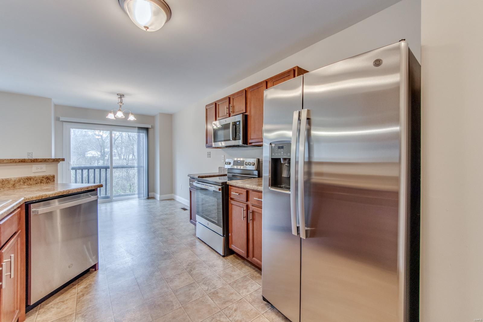 Weatherby Landing - Residential Lease