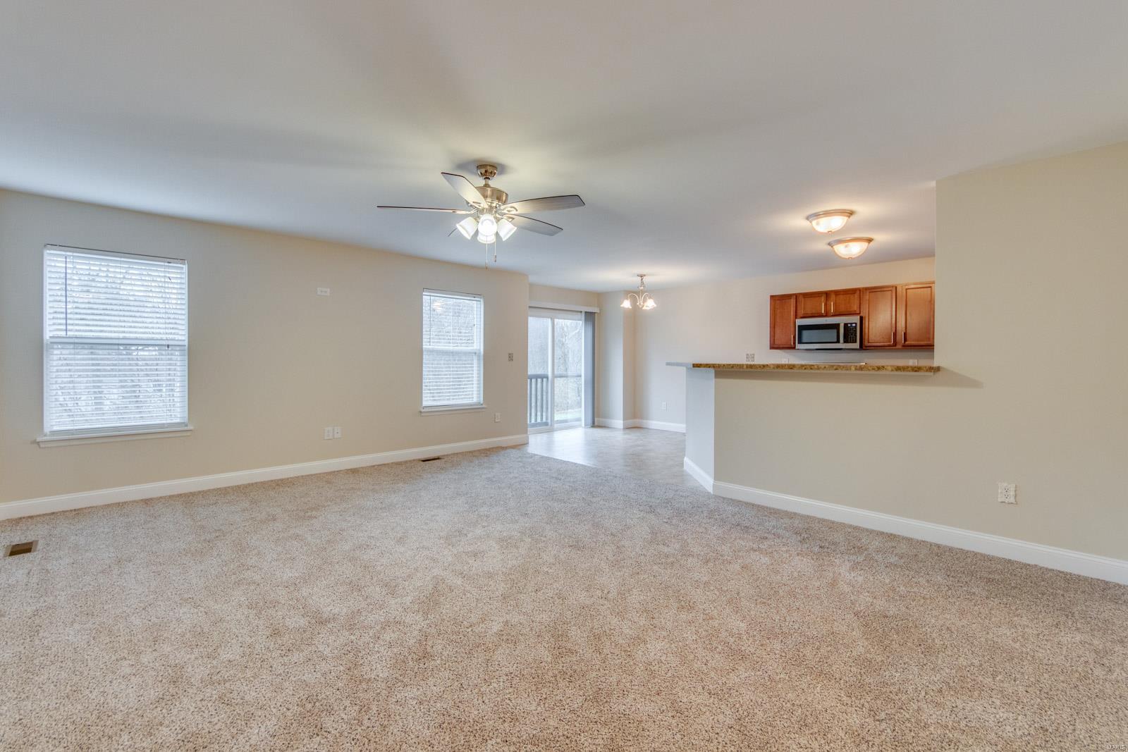 Weatherby Landing - Residential Lease