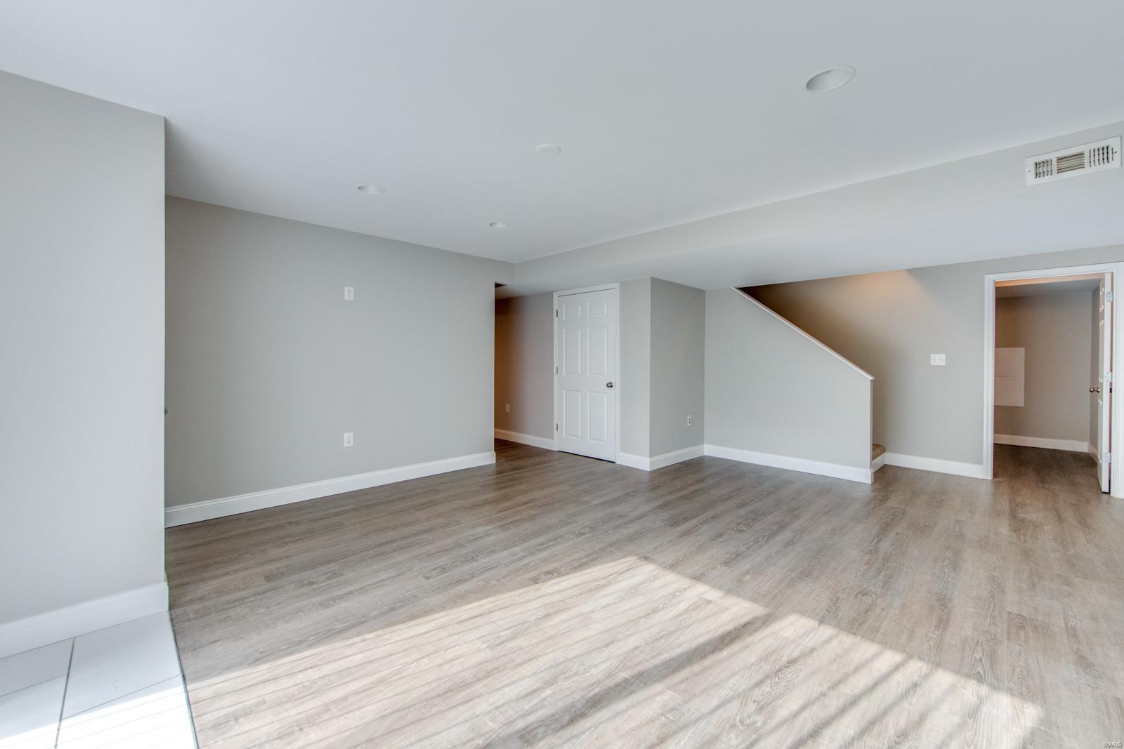 Weatherby Landing - Residential Lease