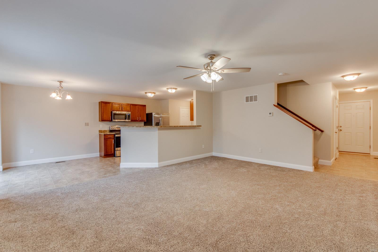 Weatherby Landing - Residential Lease