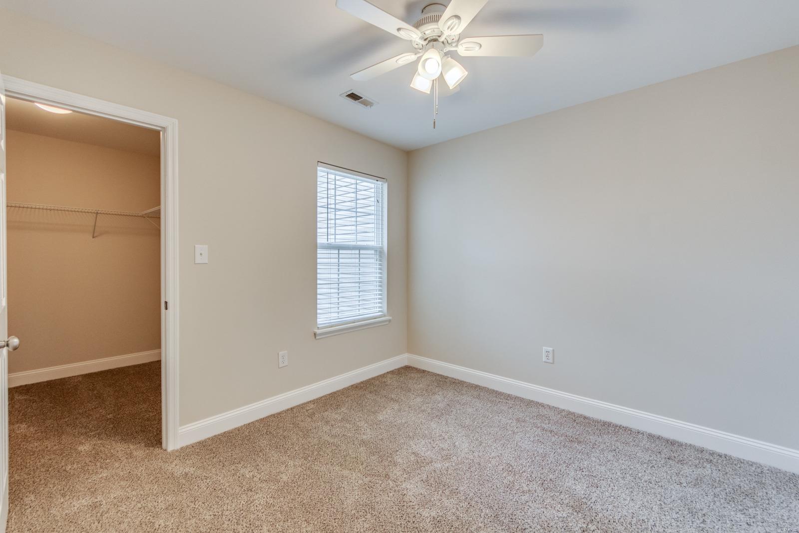 Weatherby Landing - Residential Lease
