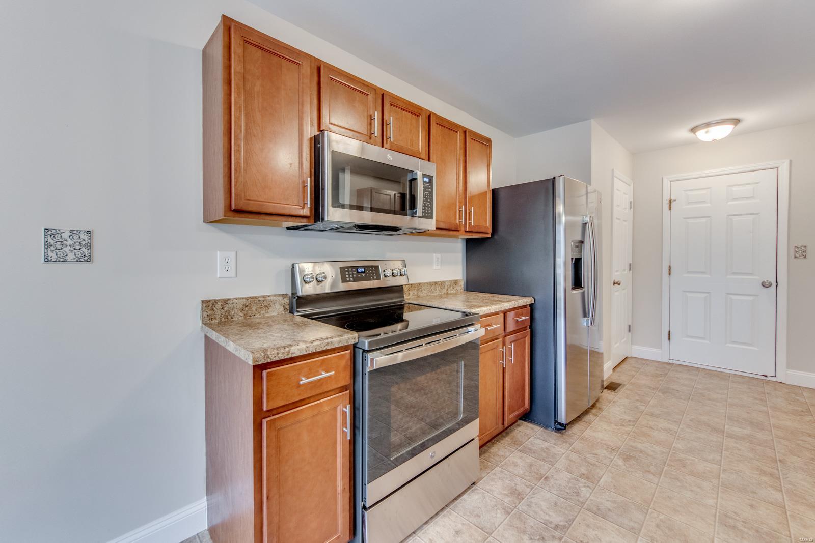 Weatherby Landing - Residential Lease