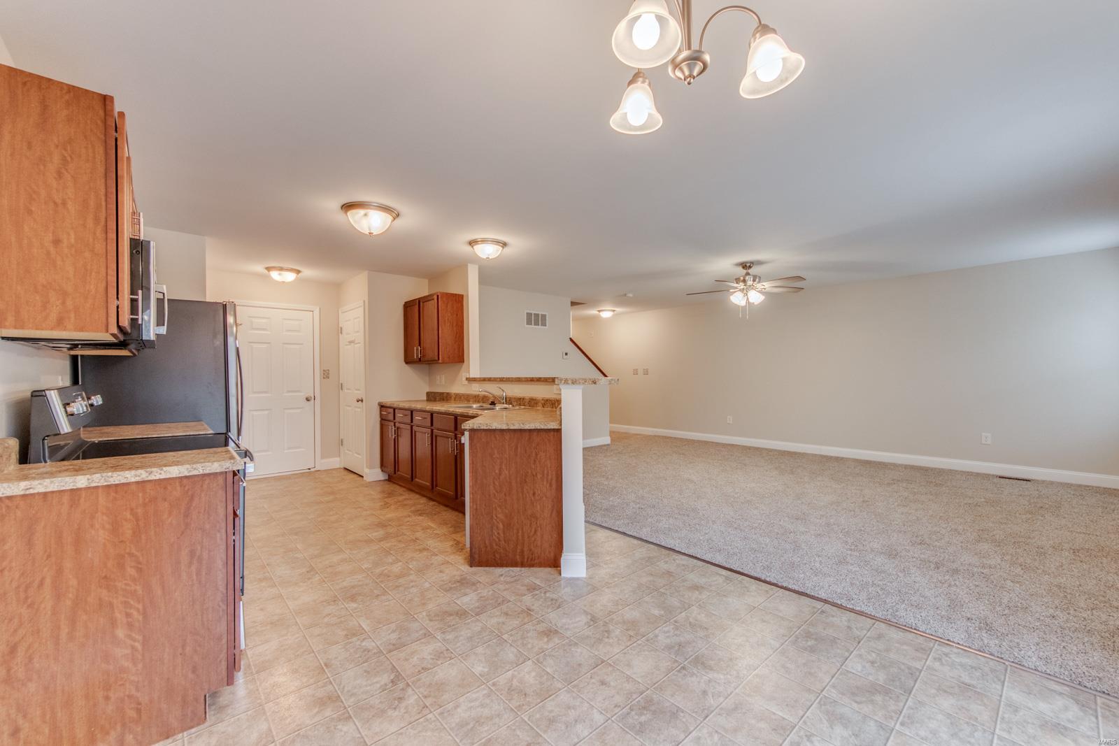 Weatherby Landing - Residential Lease