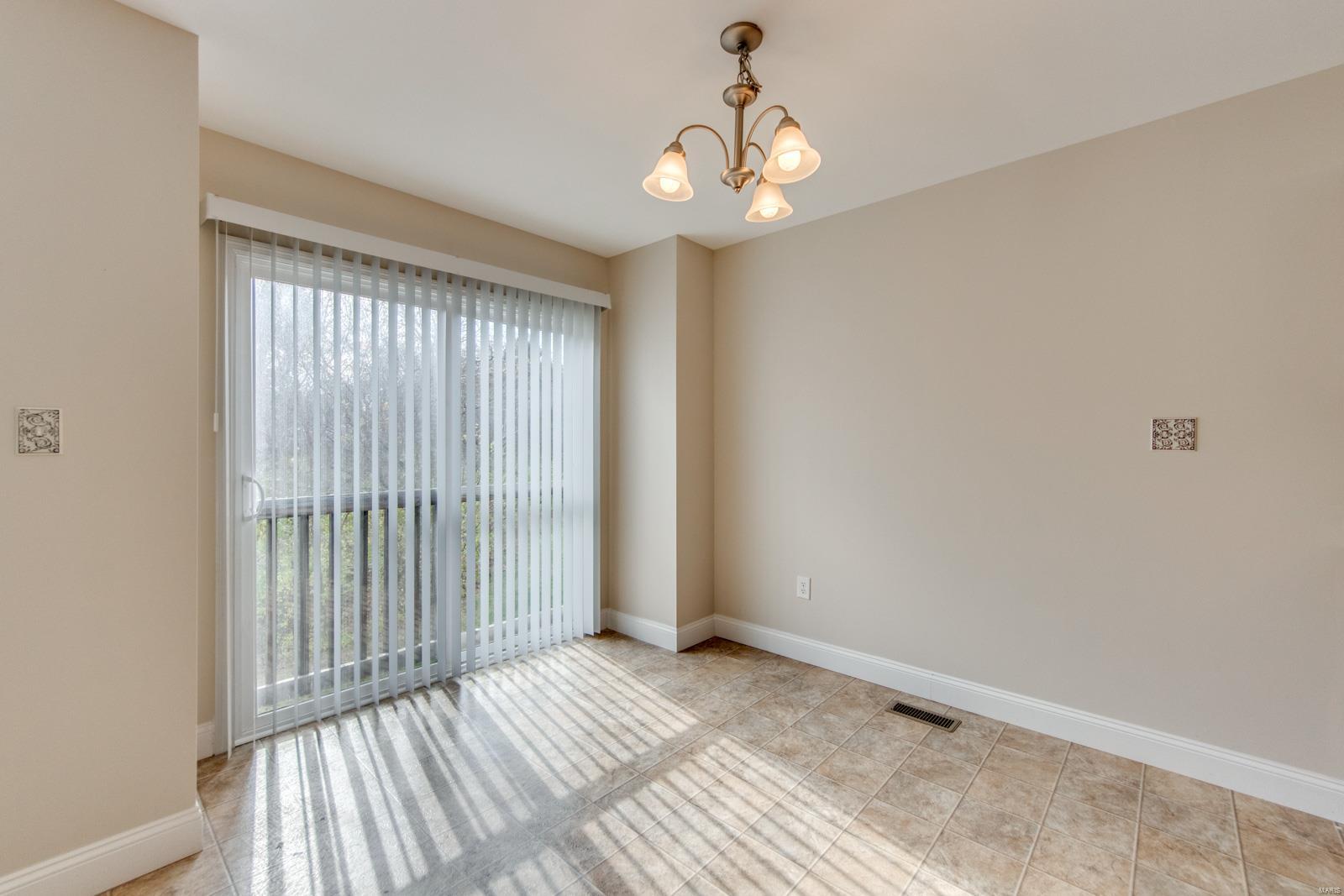 Weatherby Landing - Residential Lease