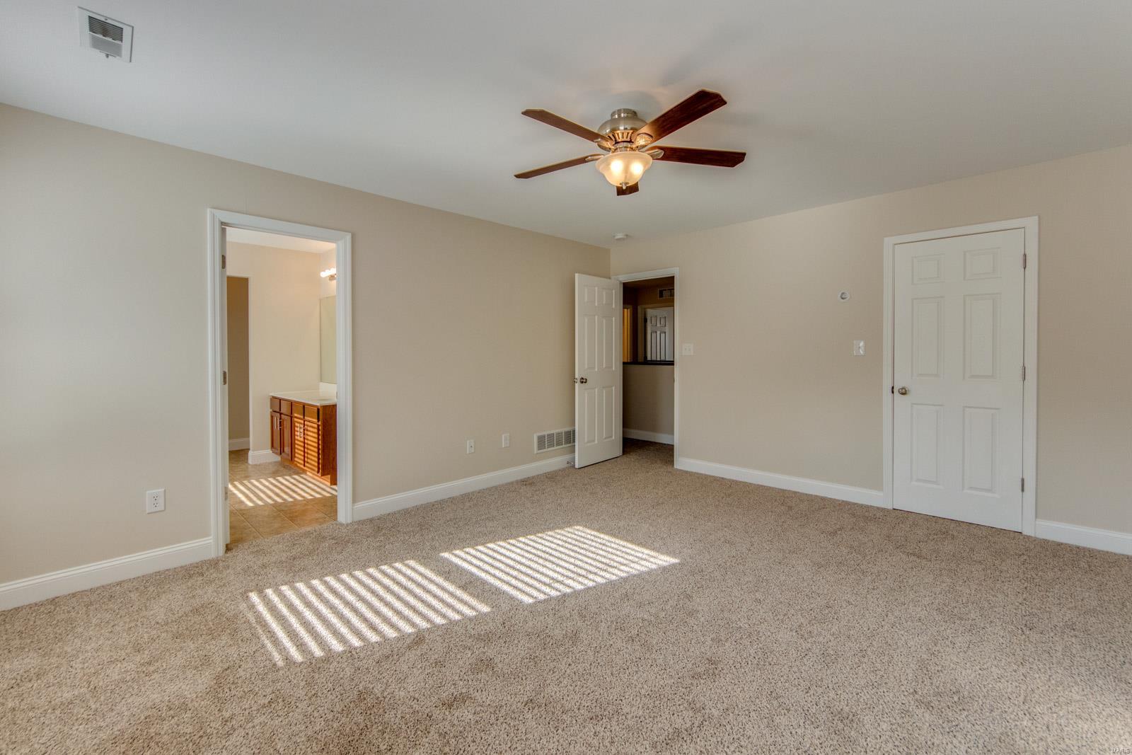 Weatherby Landing - Residential Lease