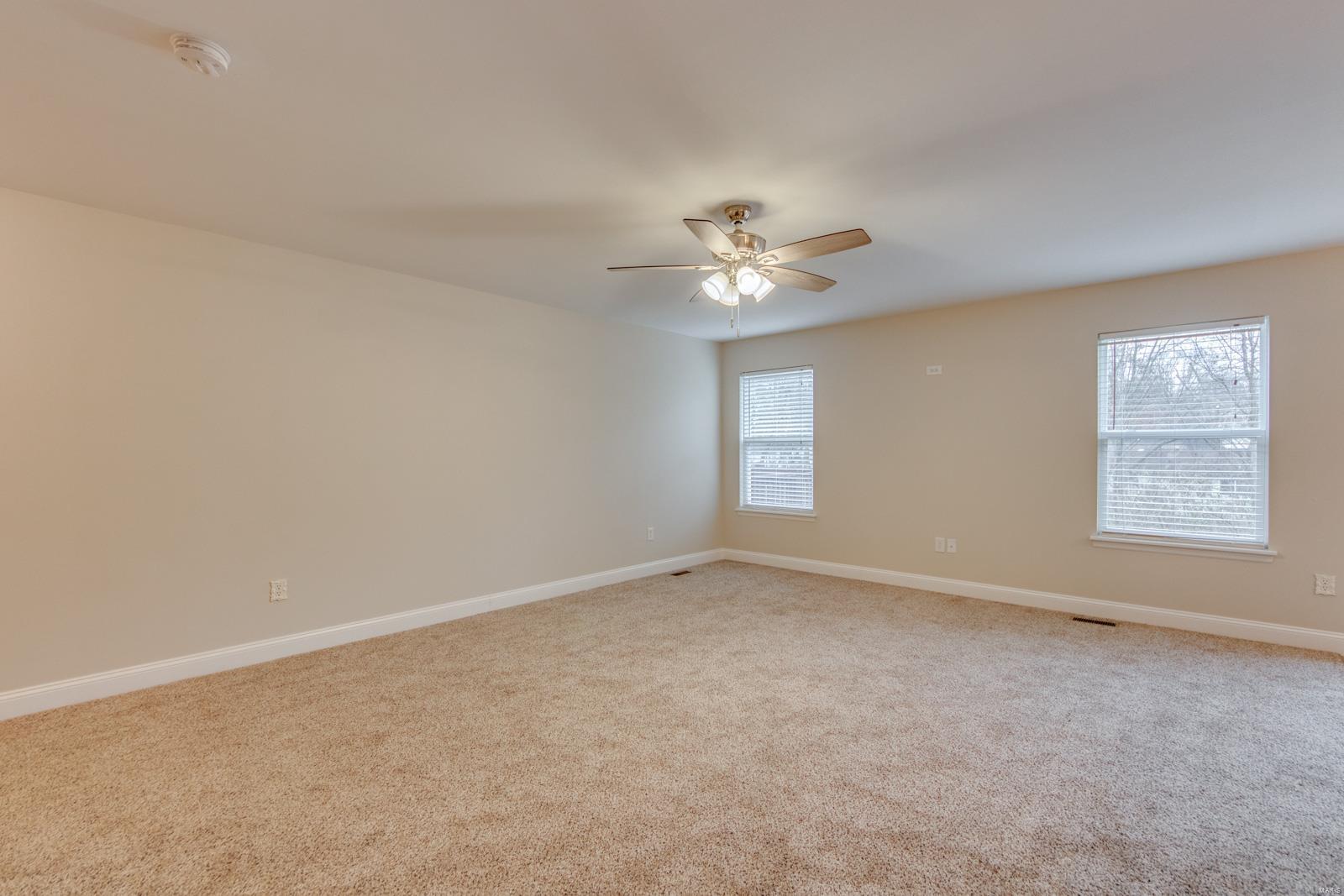 Weatherby Landing - Residential Lease
