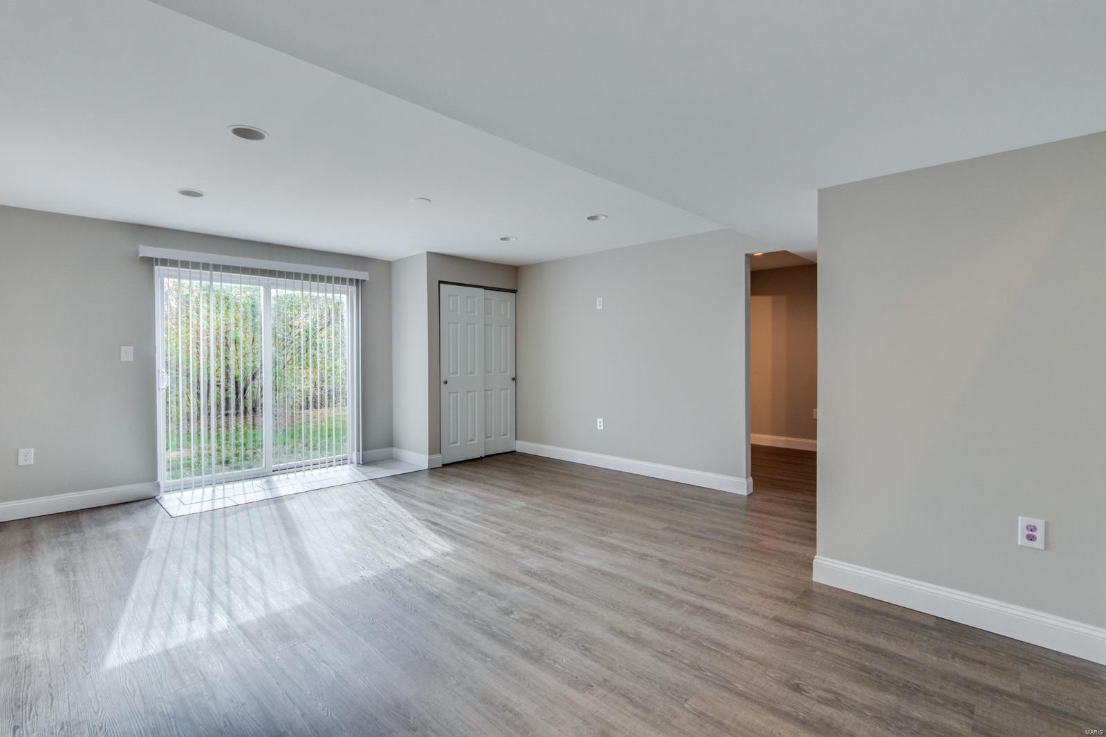Weatherby Landing - Residential Lease