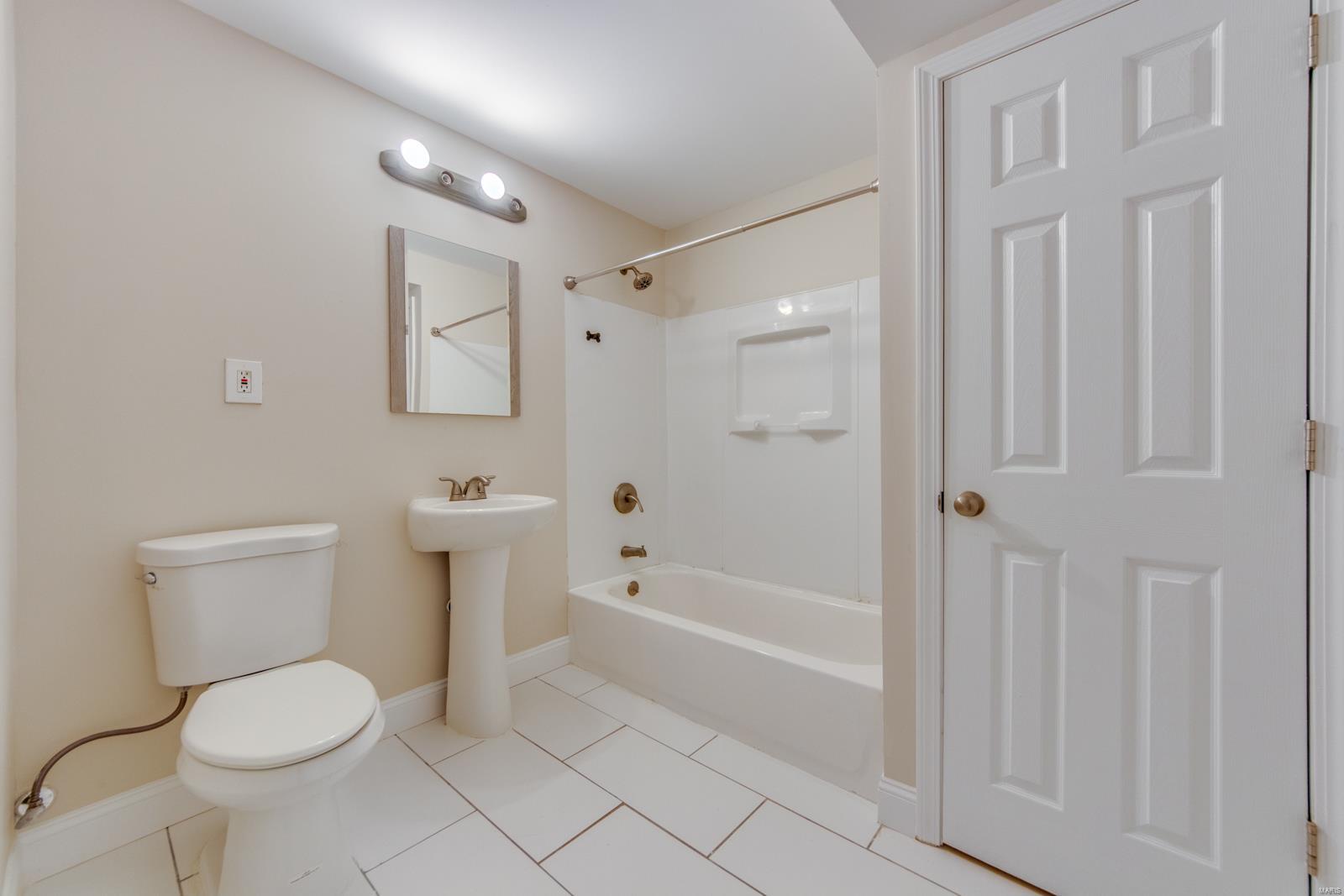 Weatherby Landing - Residential Lease