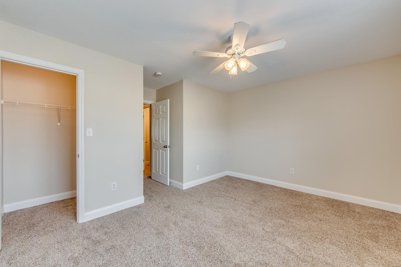 Weatherby Landing - Residential Lease