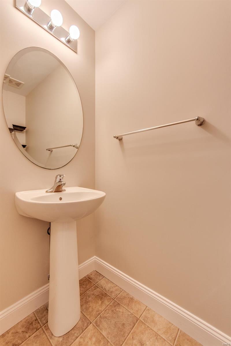 Weatherby Landing - Residential Lease
