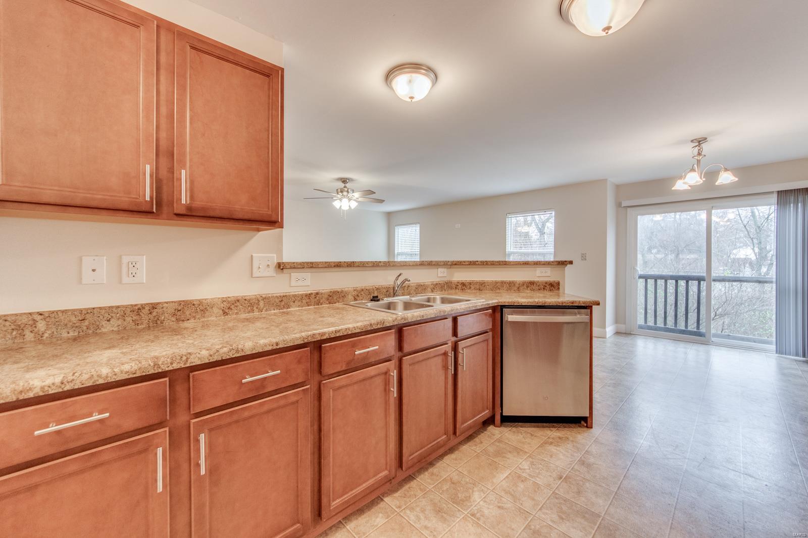 Weatherby Landing - Residential Lease