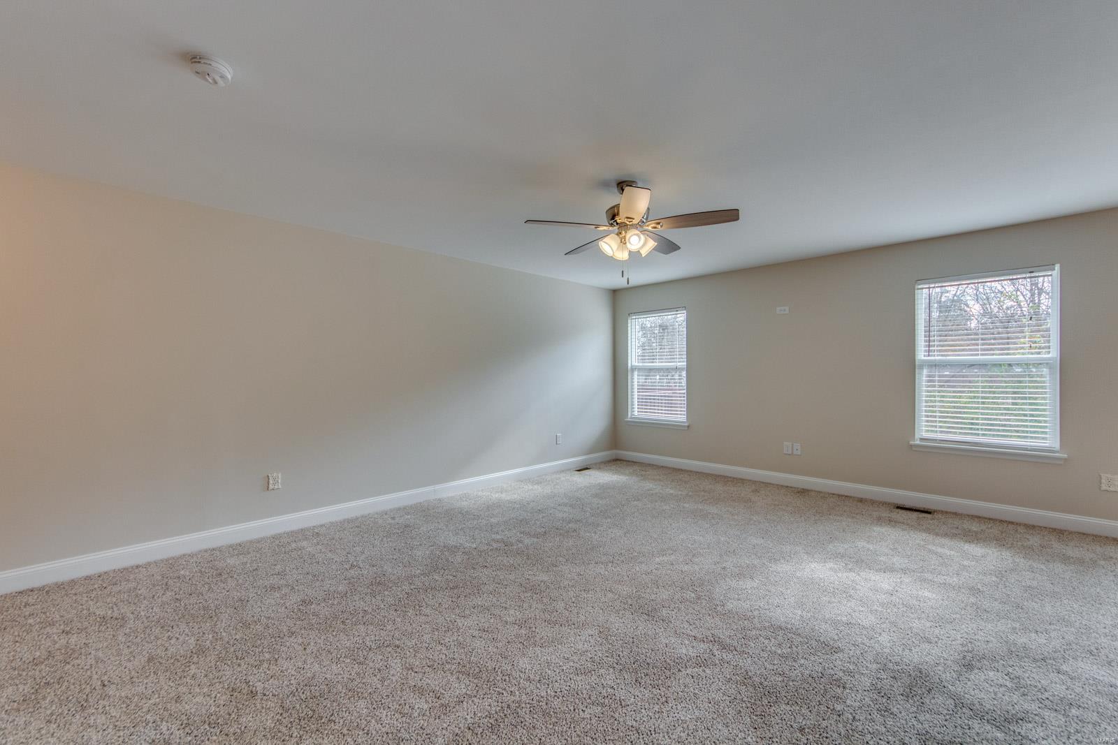 Weatherby Landing - Residential Lease