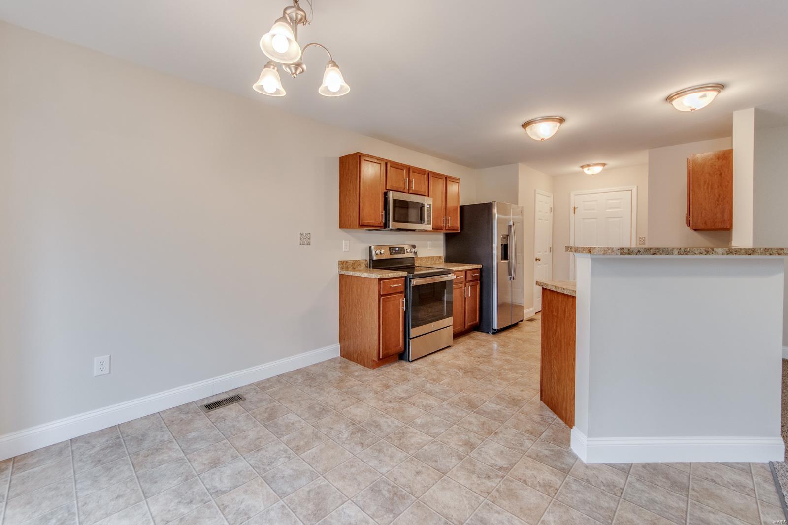 Weatherby Landing - Residential Lease
