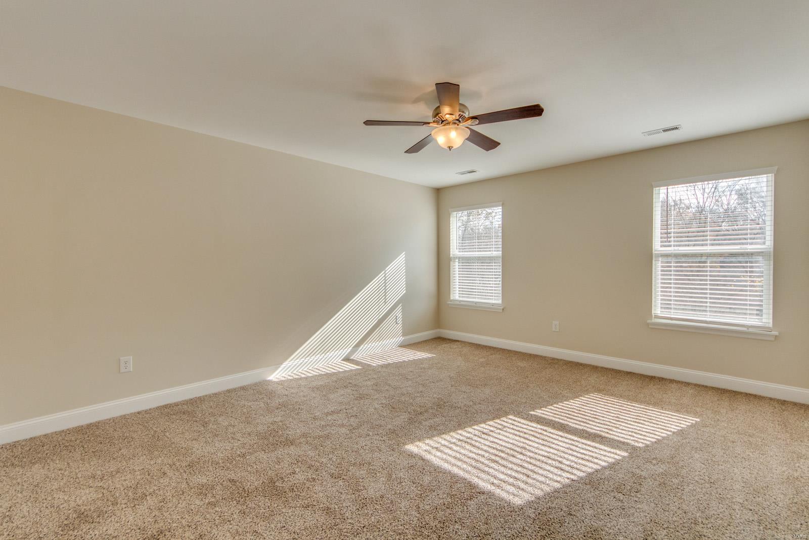 Weatherby Landing - Residential Lease