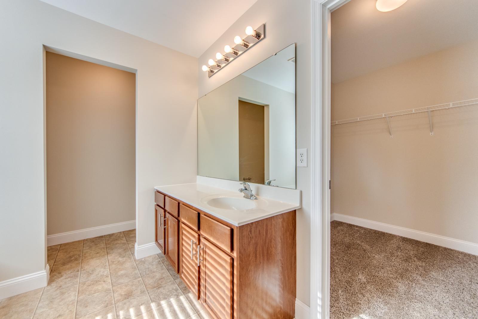 Weatherby Landing - Residential Lease