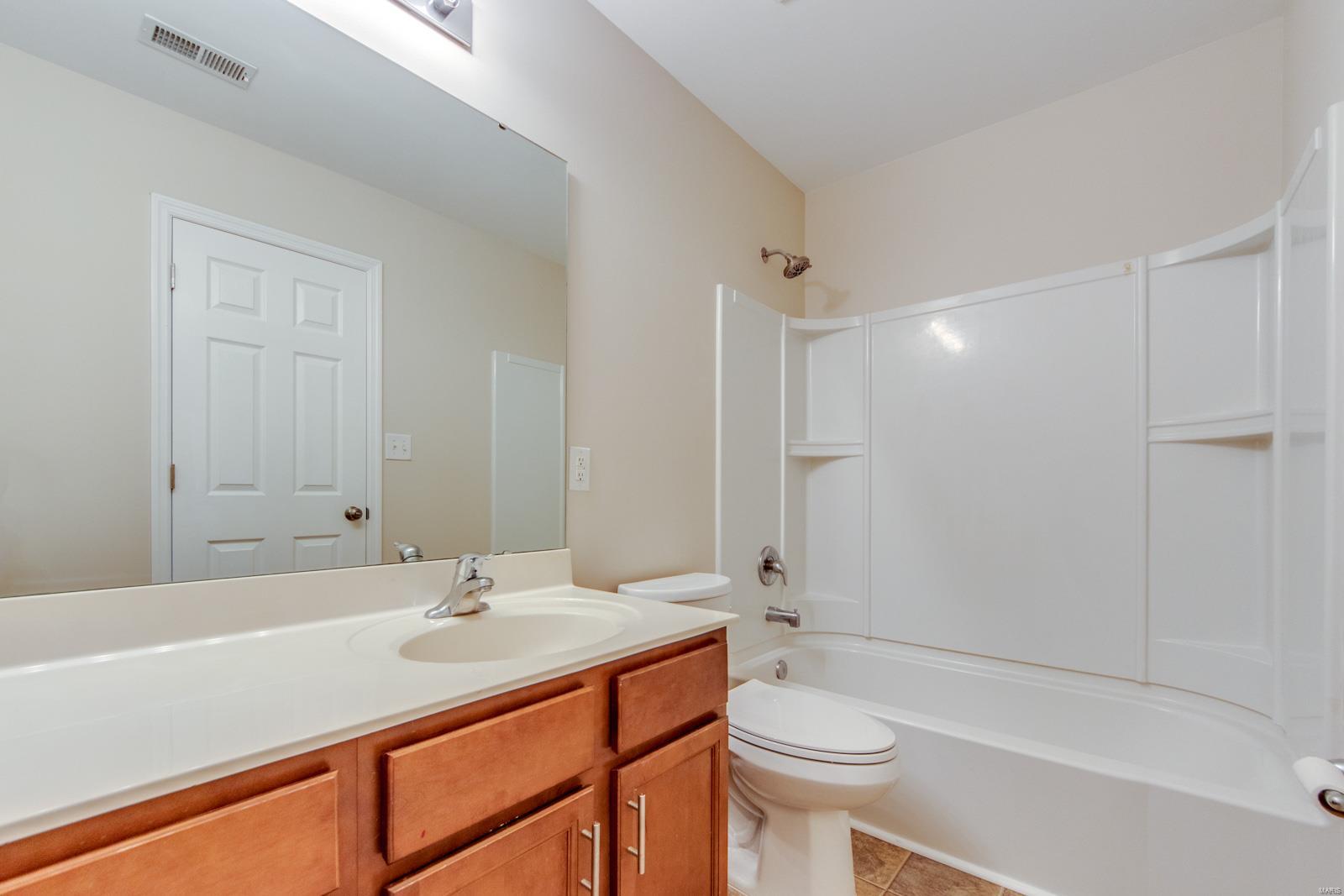 Weatherby Landing - Residential Lease