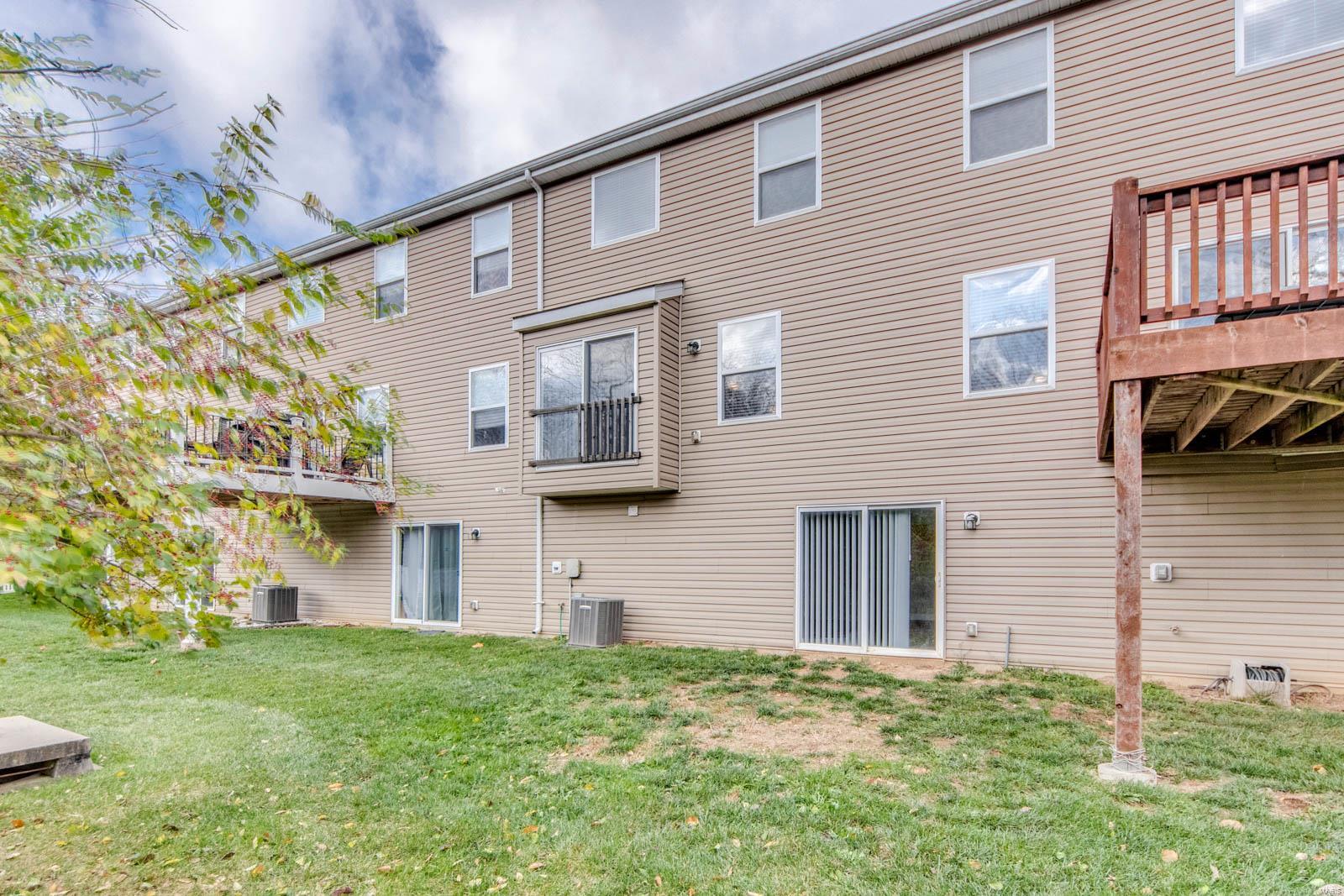 Weatherby Landing - Residential Lease