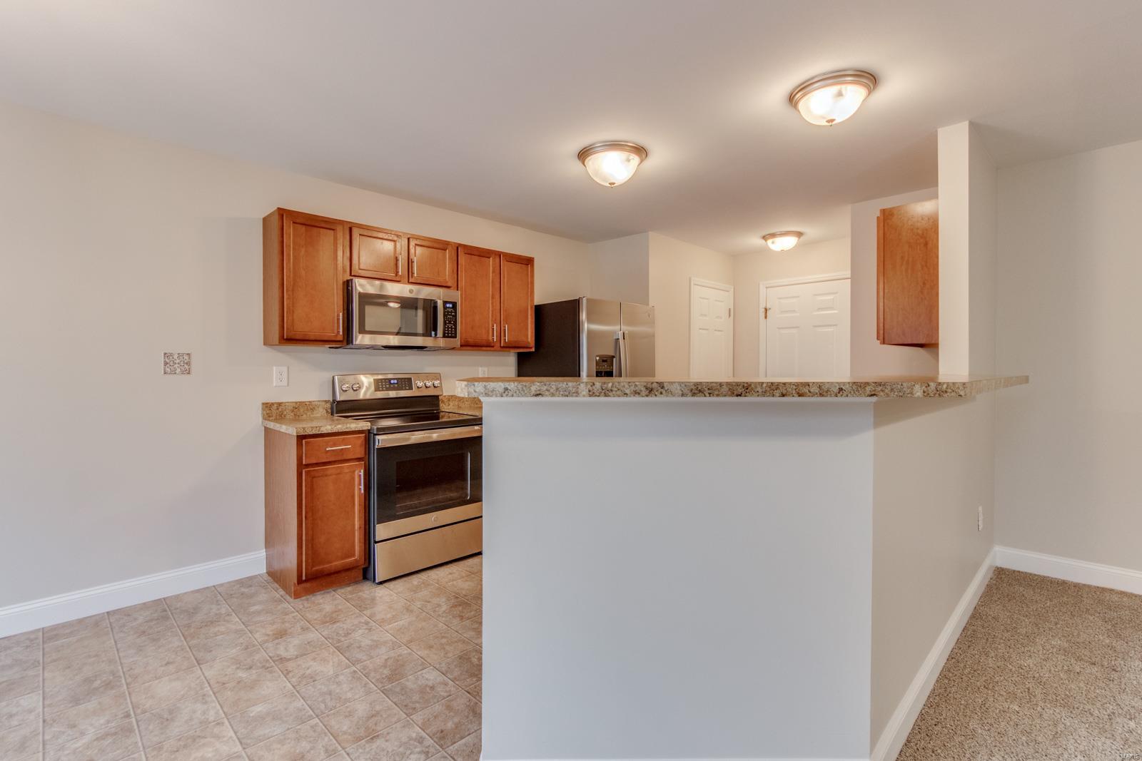 Weatherby Landing - Residential Lease