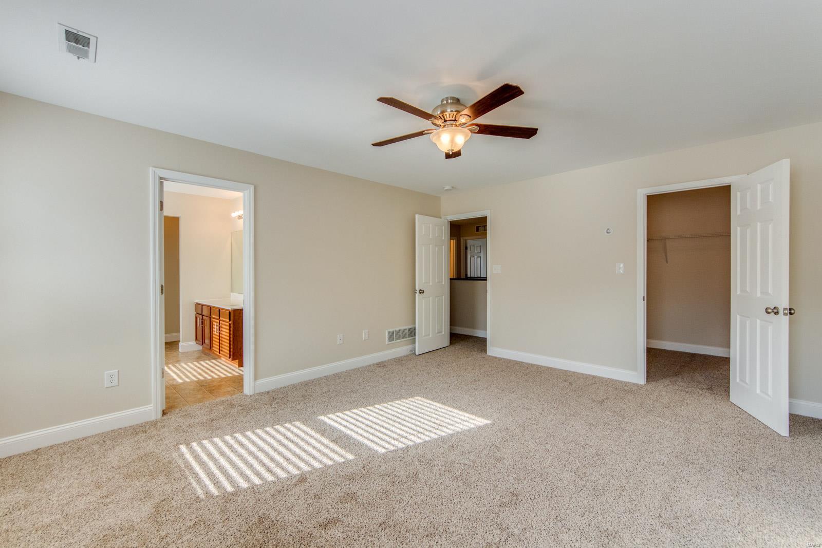 Weatherby Landing - Residential Lease