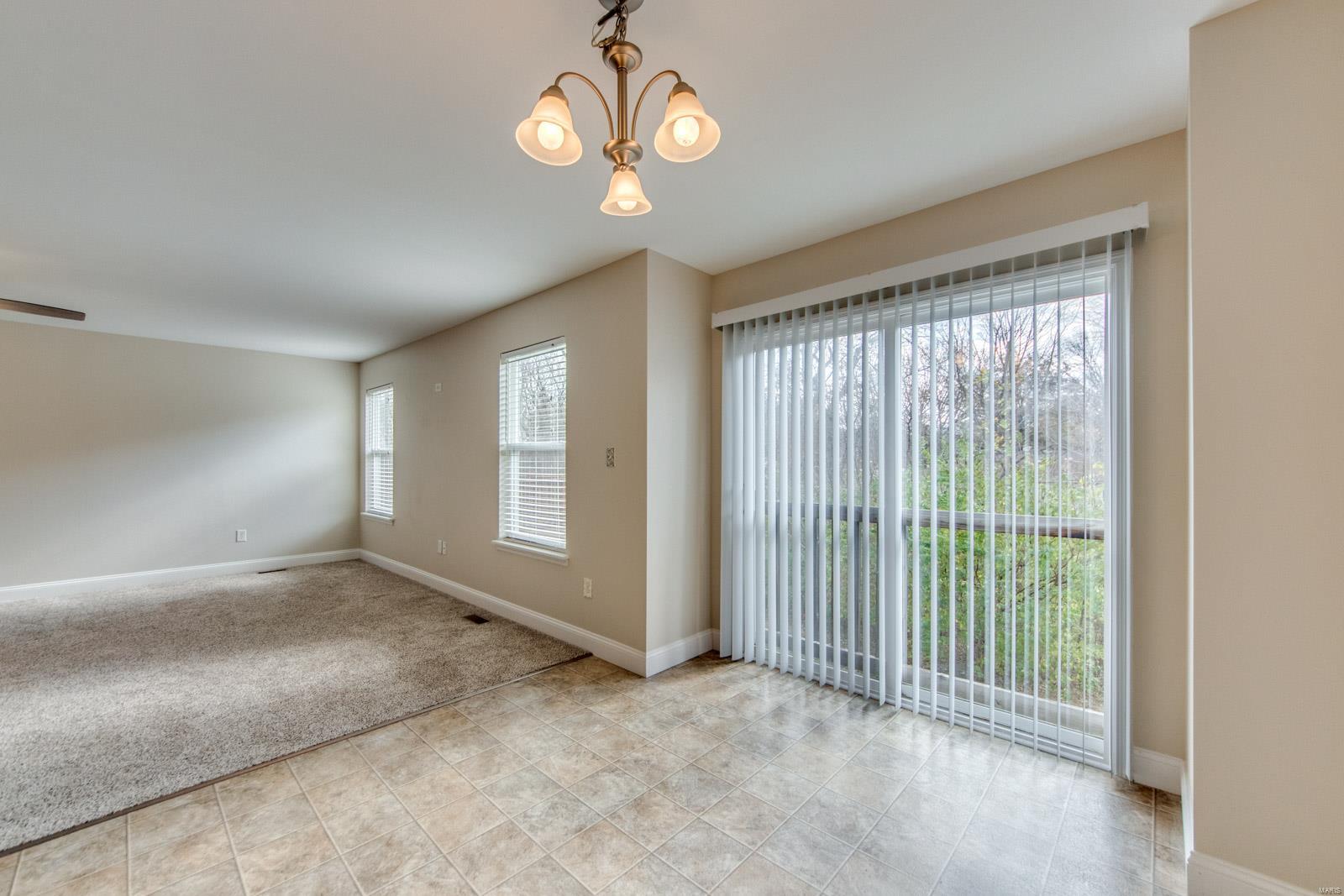 Weatherby Landing - Residential Lease