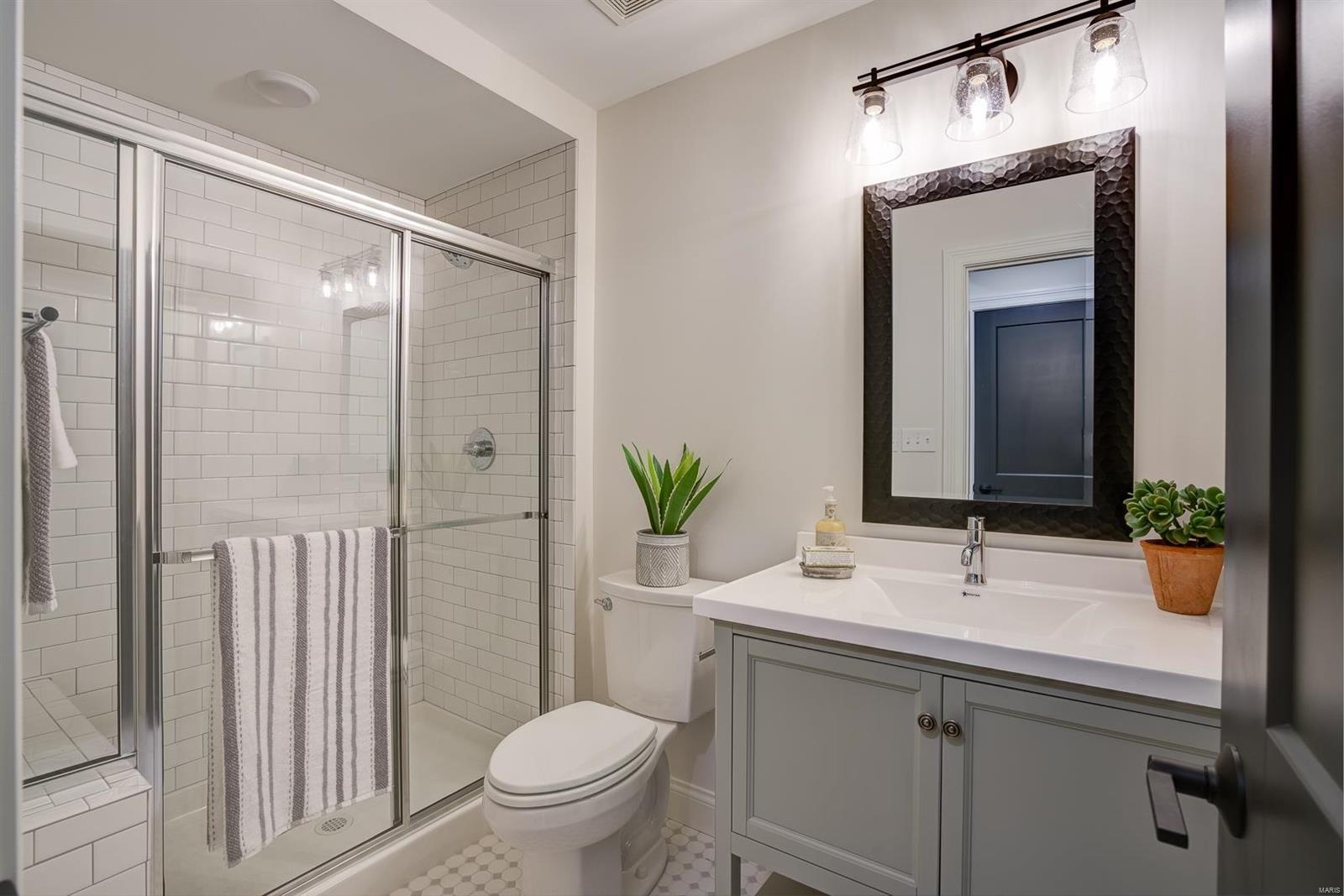 Glendower - Residential