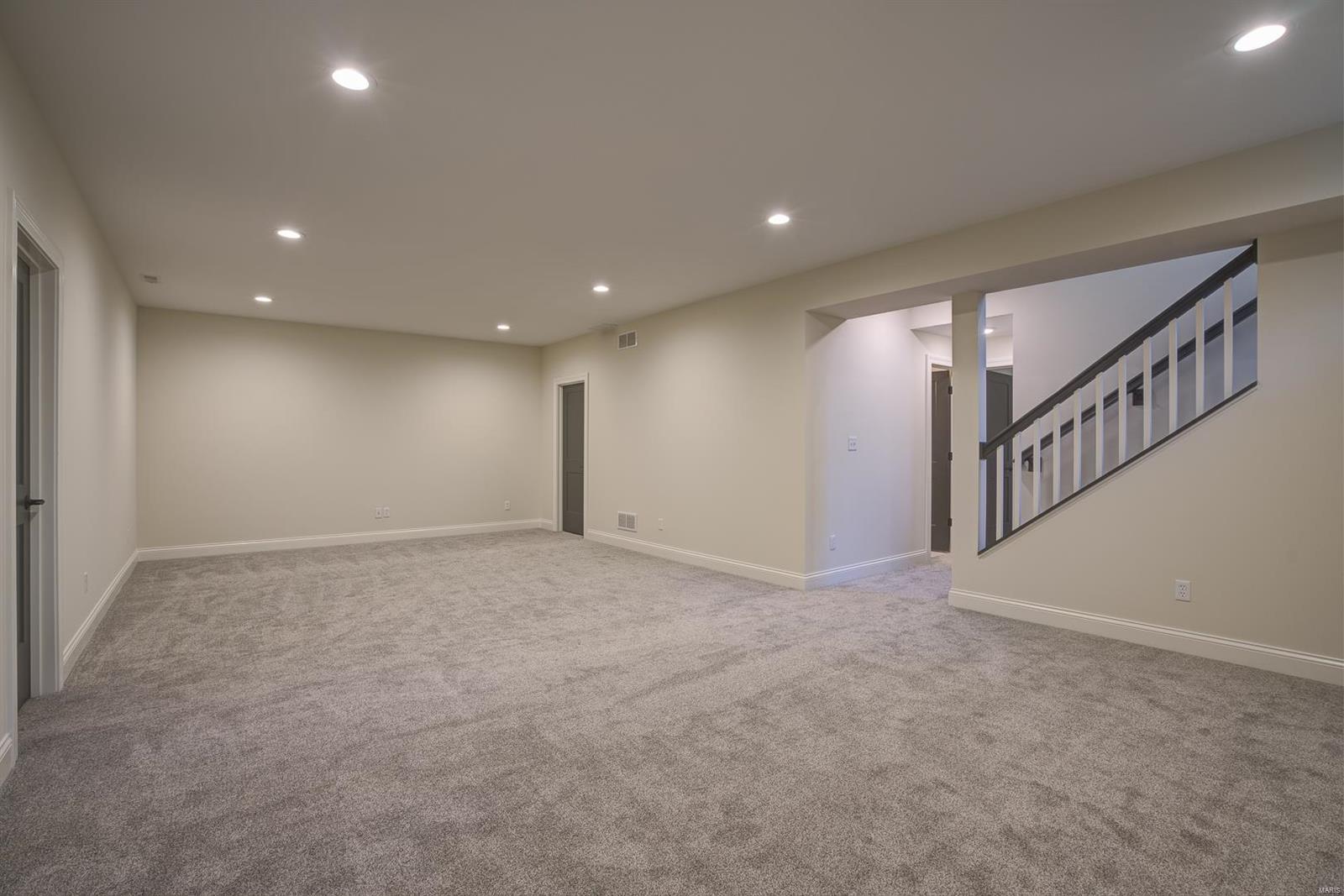 Glendower - Residential