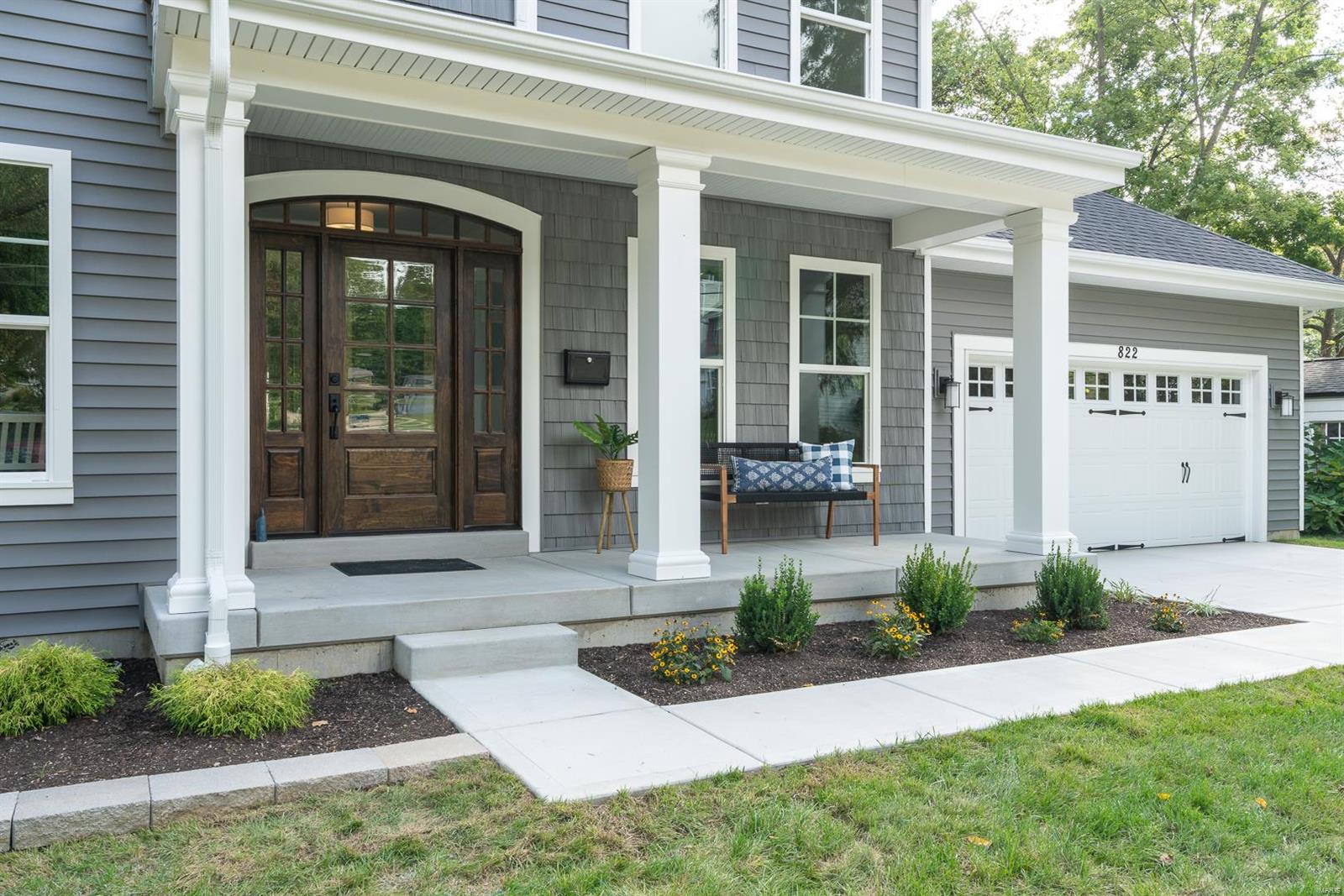 Glendower - Residential