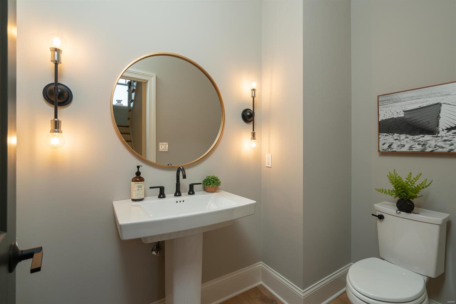 Glendower - Residential