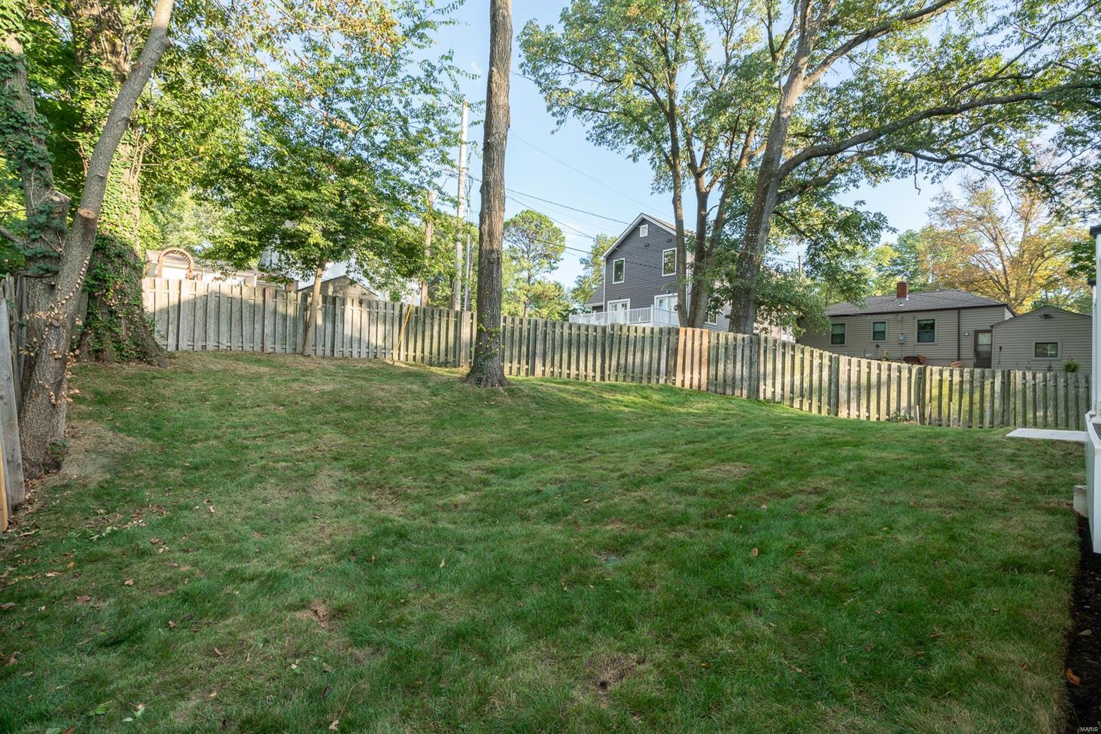 Glendower - Residential