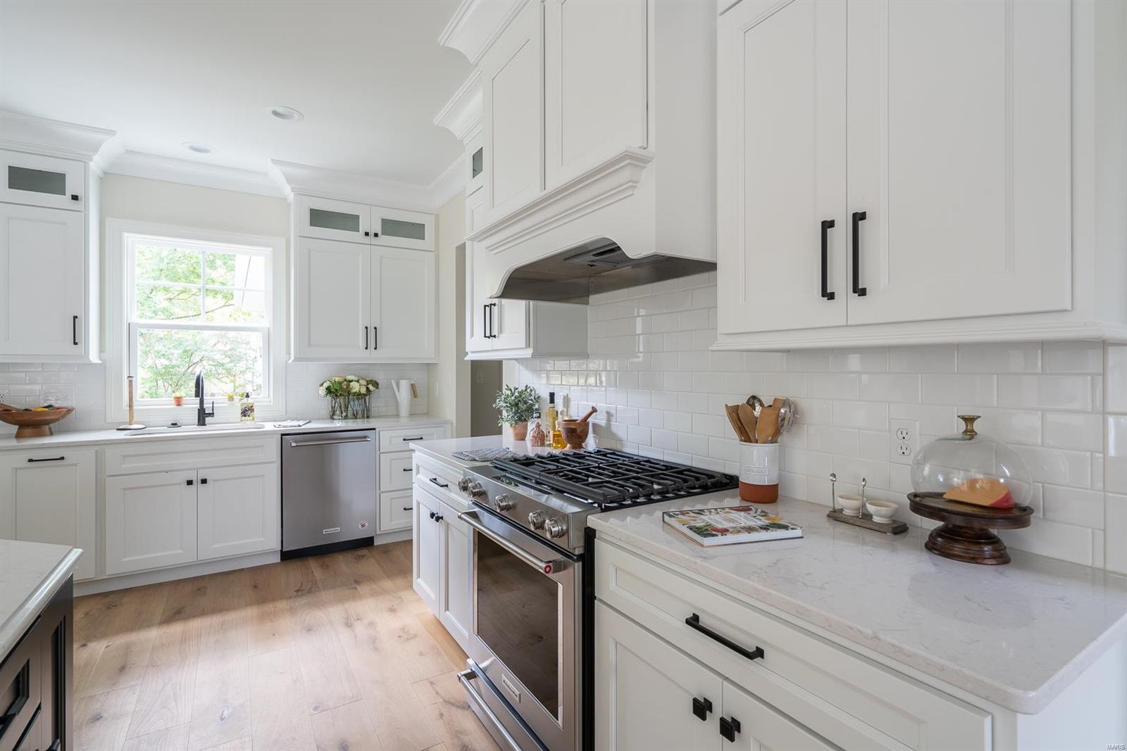 Glendower - Residential