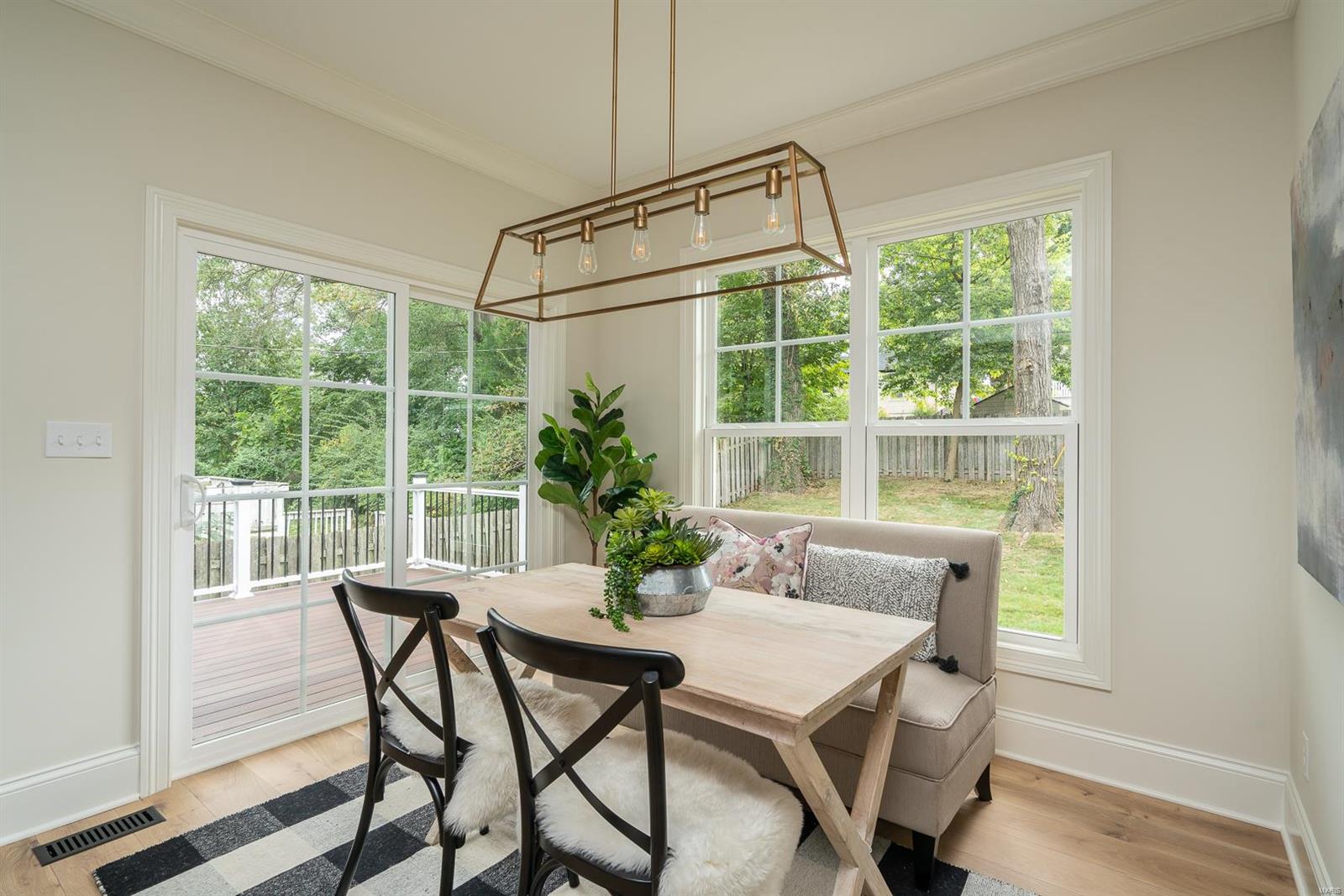 Glendower - Residential