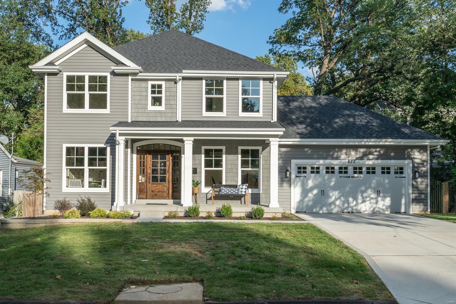 Glendower - Residential