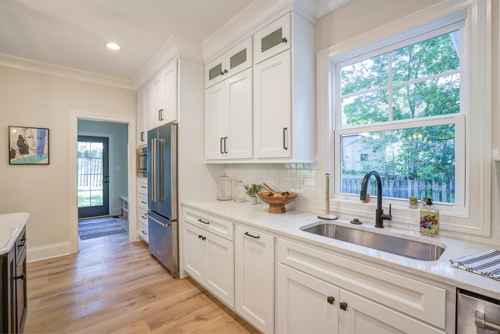 Glendower - Residential