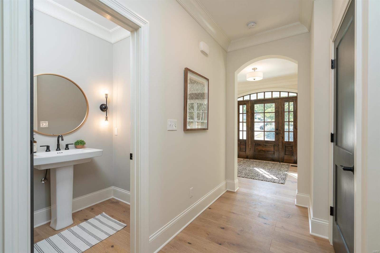 Glendower - Residential