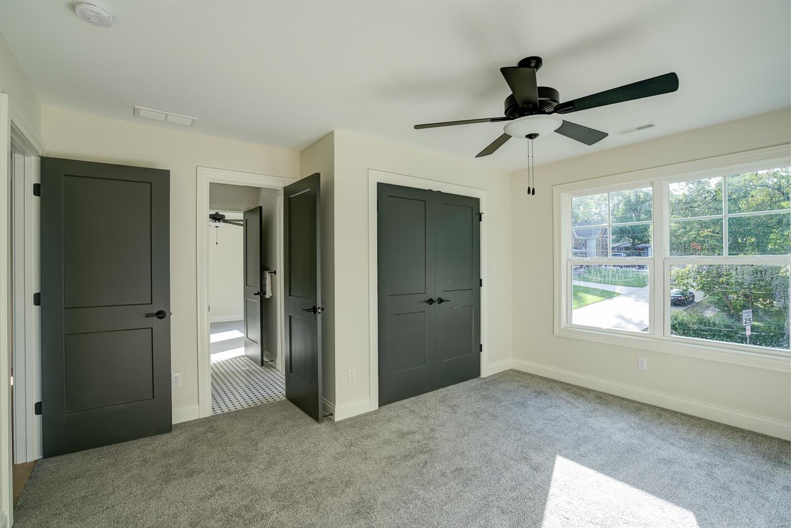 Glendower - Residential