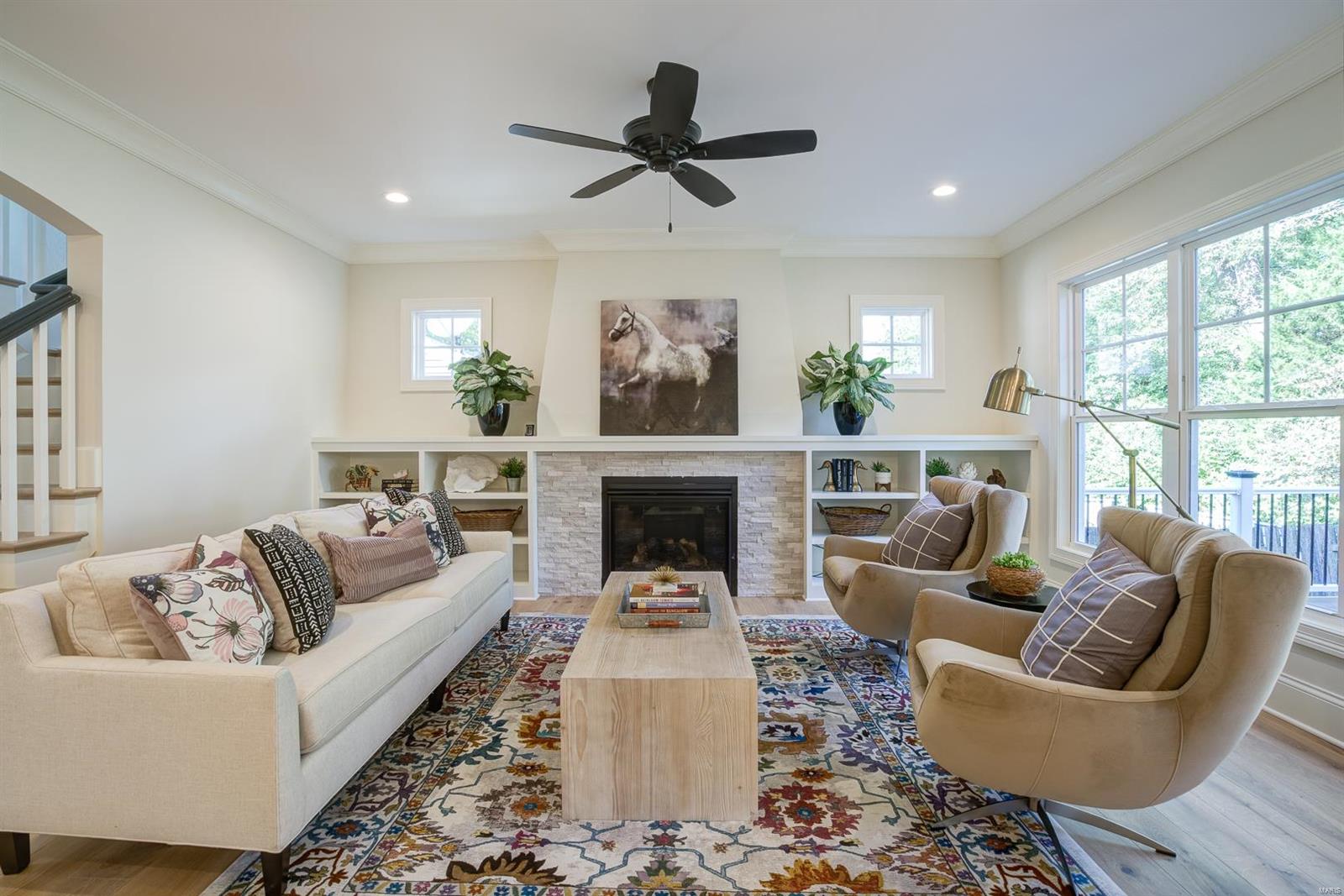 Glendower - Residential