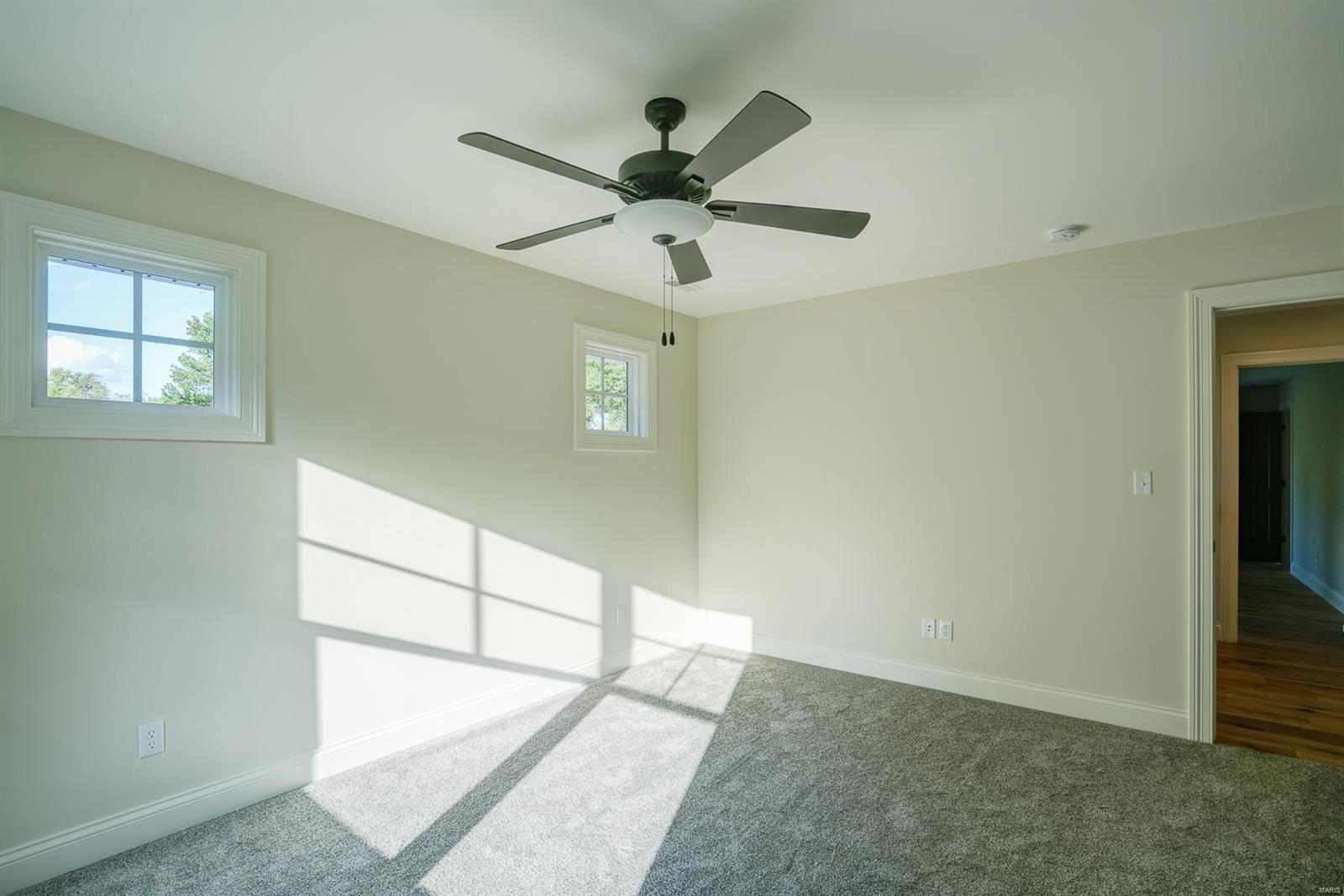 Glendower - Residential