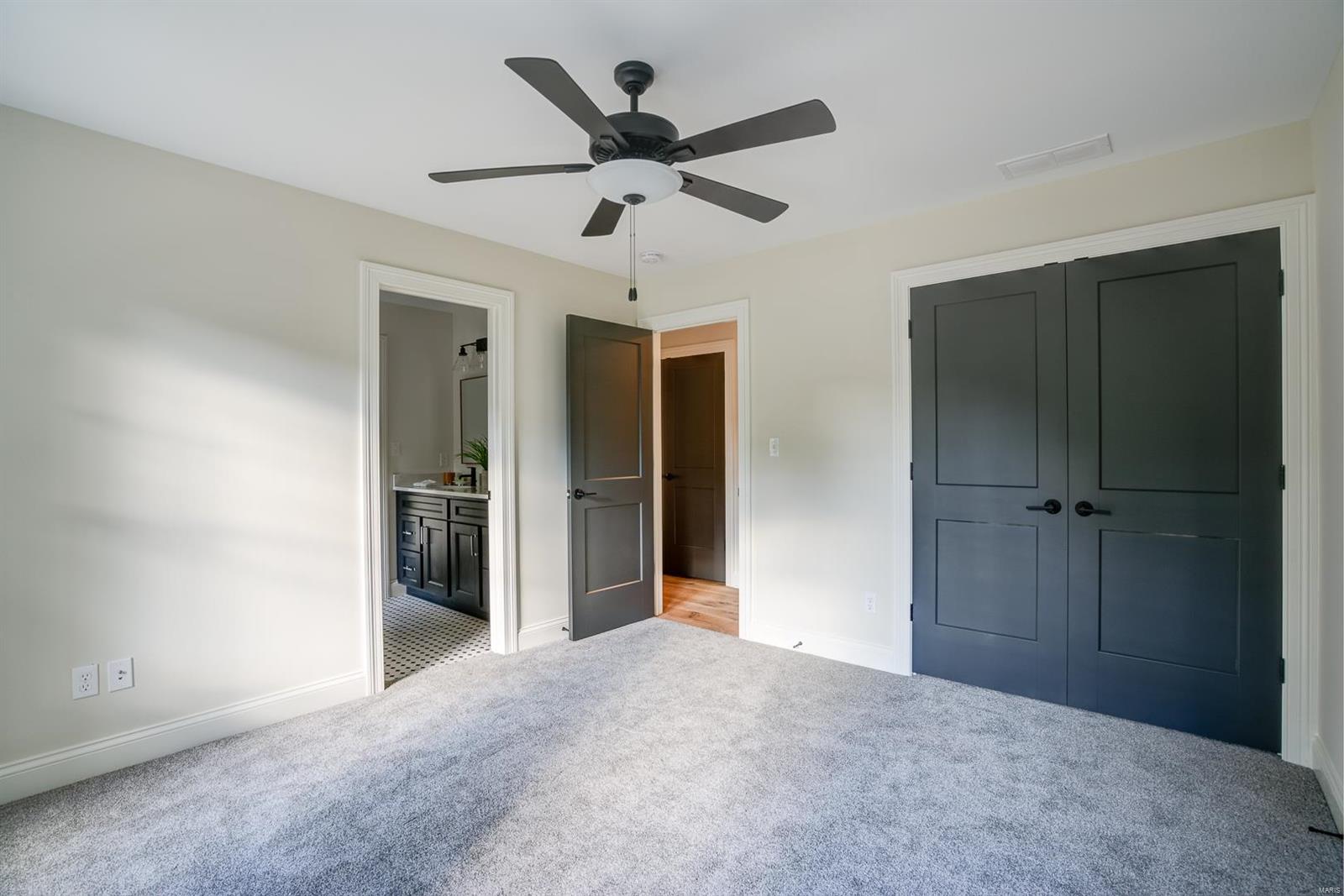 Glendower - Residential