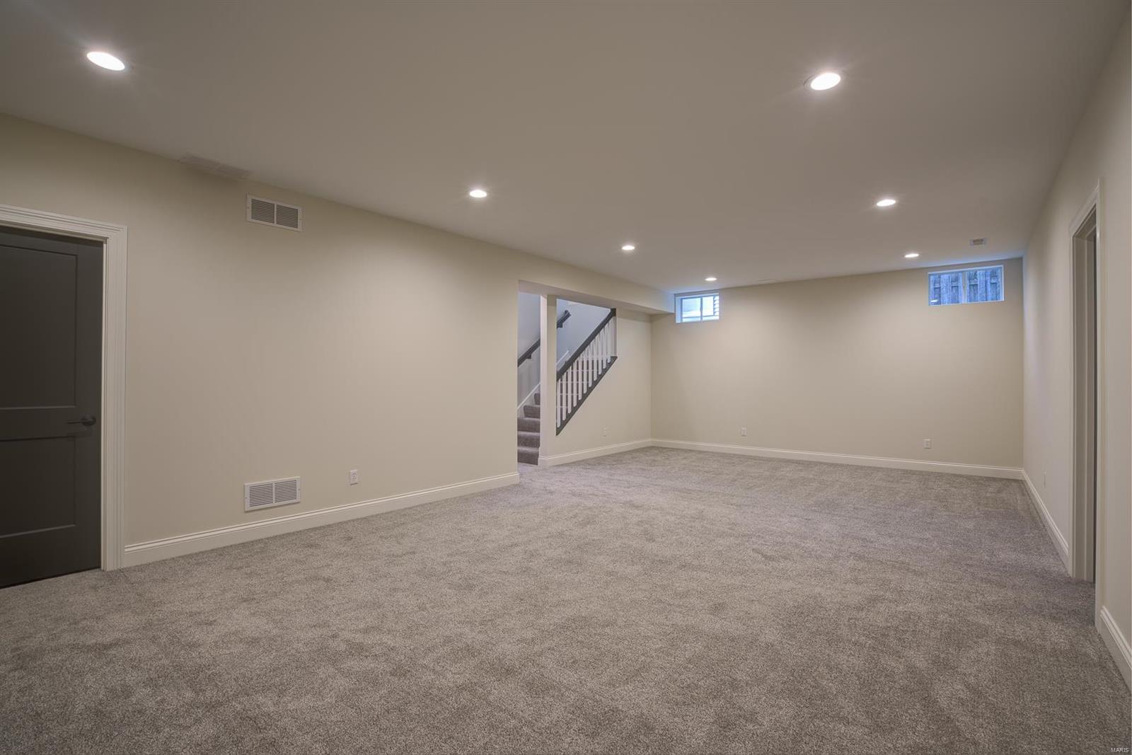 Glendower - Residential