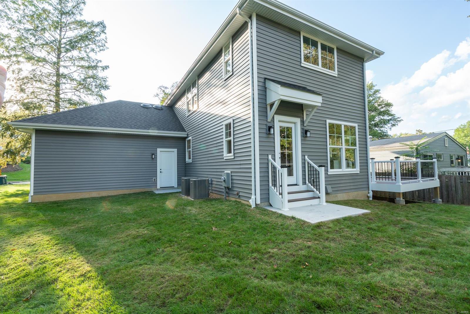 Glendower - Residential