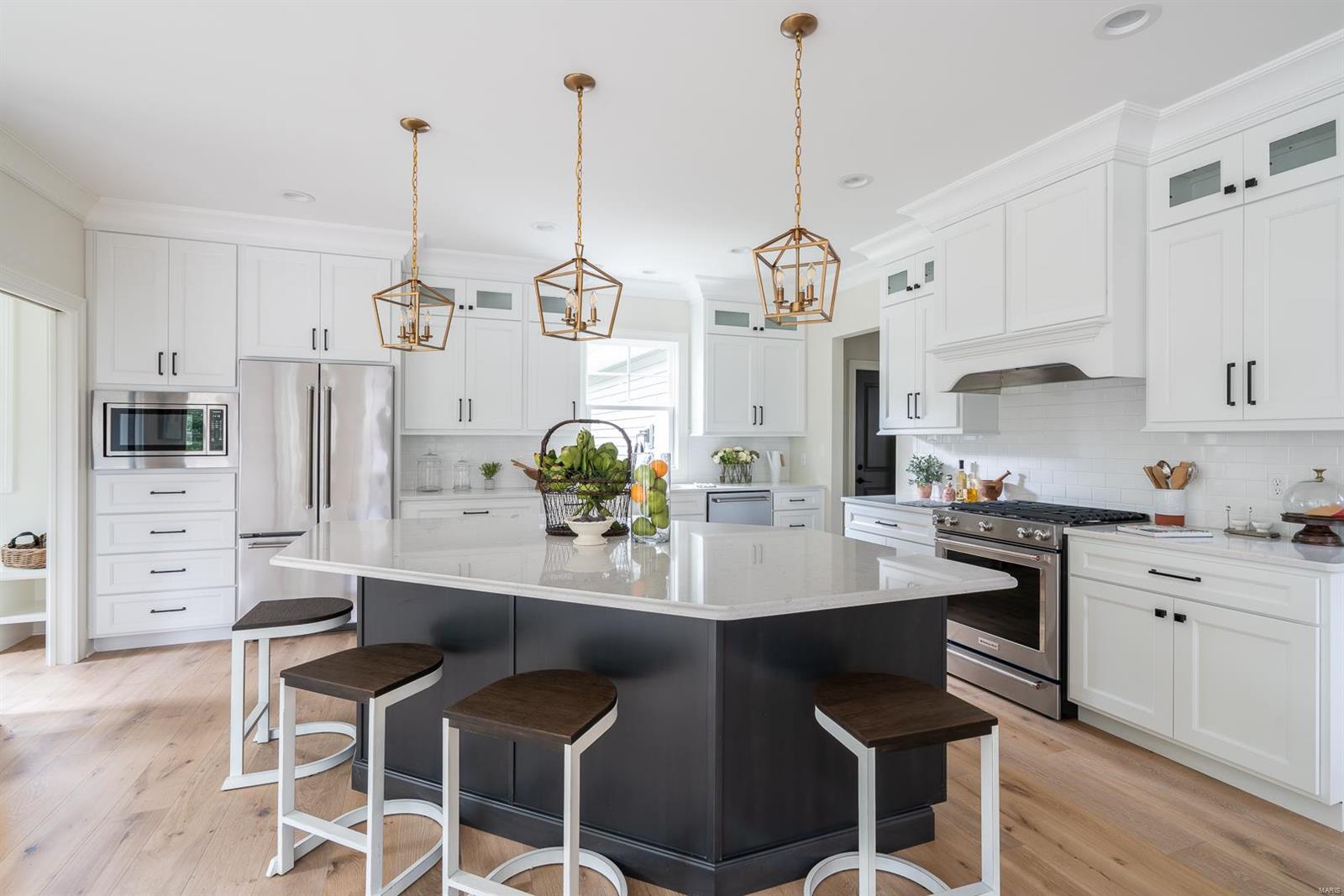 Glendower - Residential