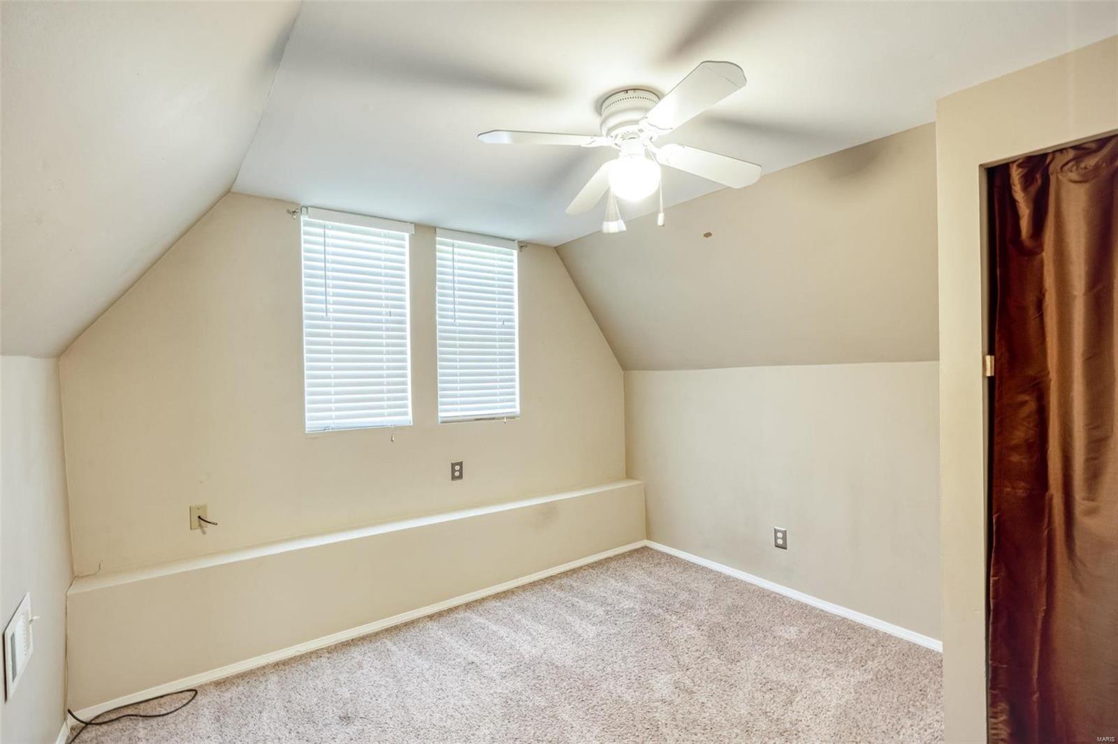 Wenzlick Add - Residential Income