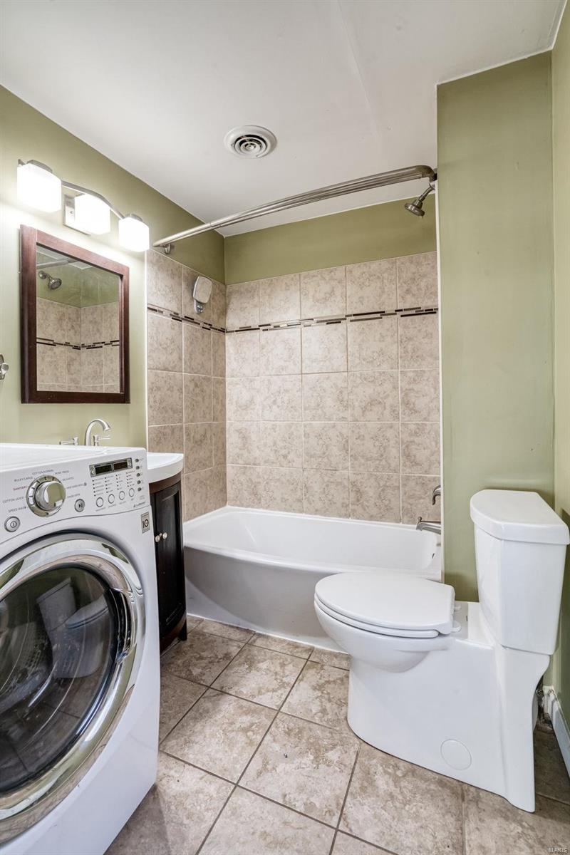 Wenzlick Add - Residential Income