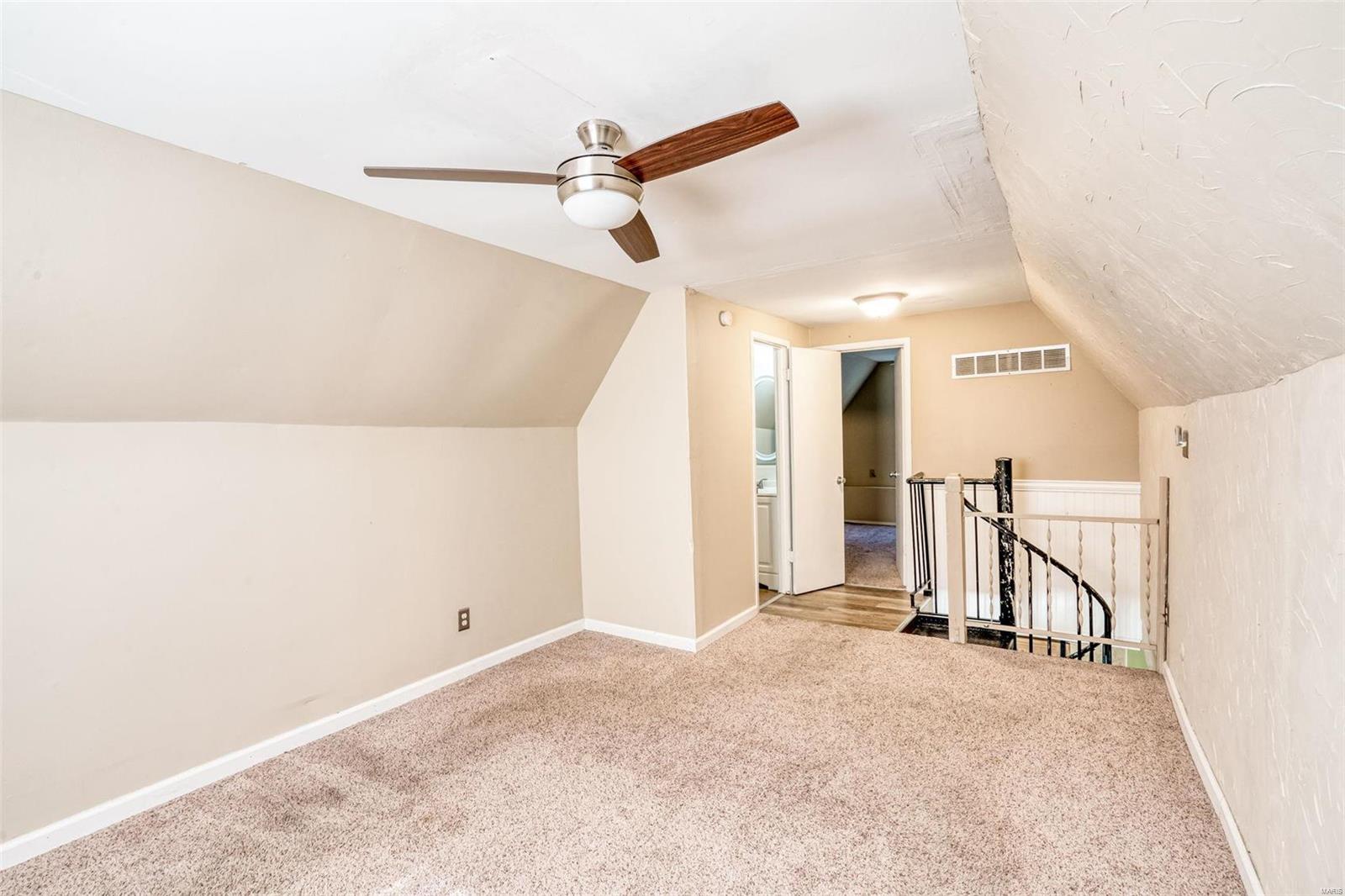 Wenzlick Add - Residential Income