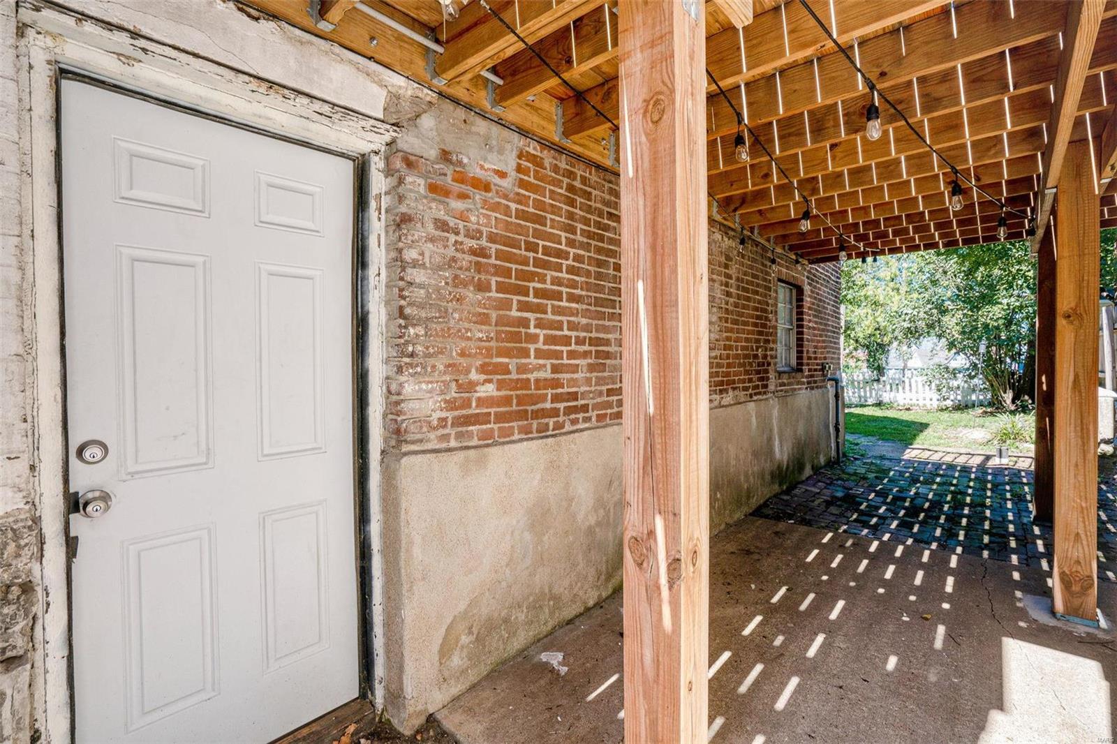 Wenzlick Add - Residential Income