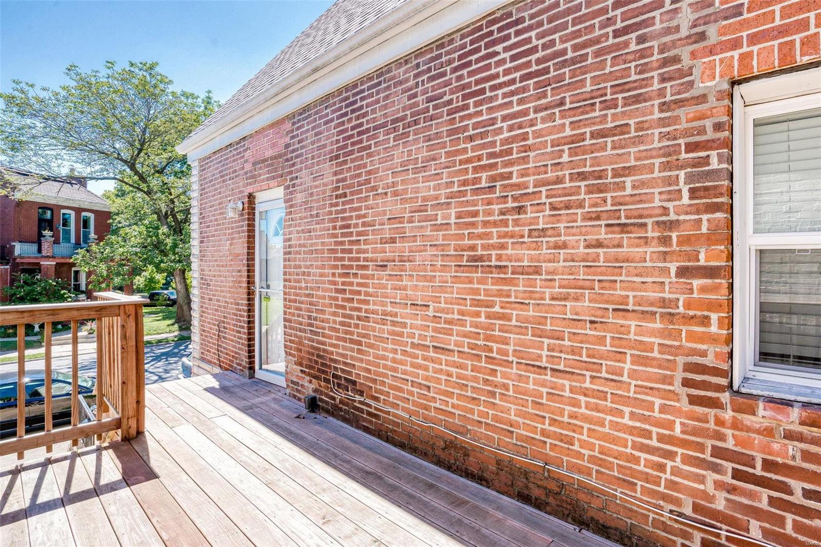 Wenzlick Add - Residential Income