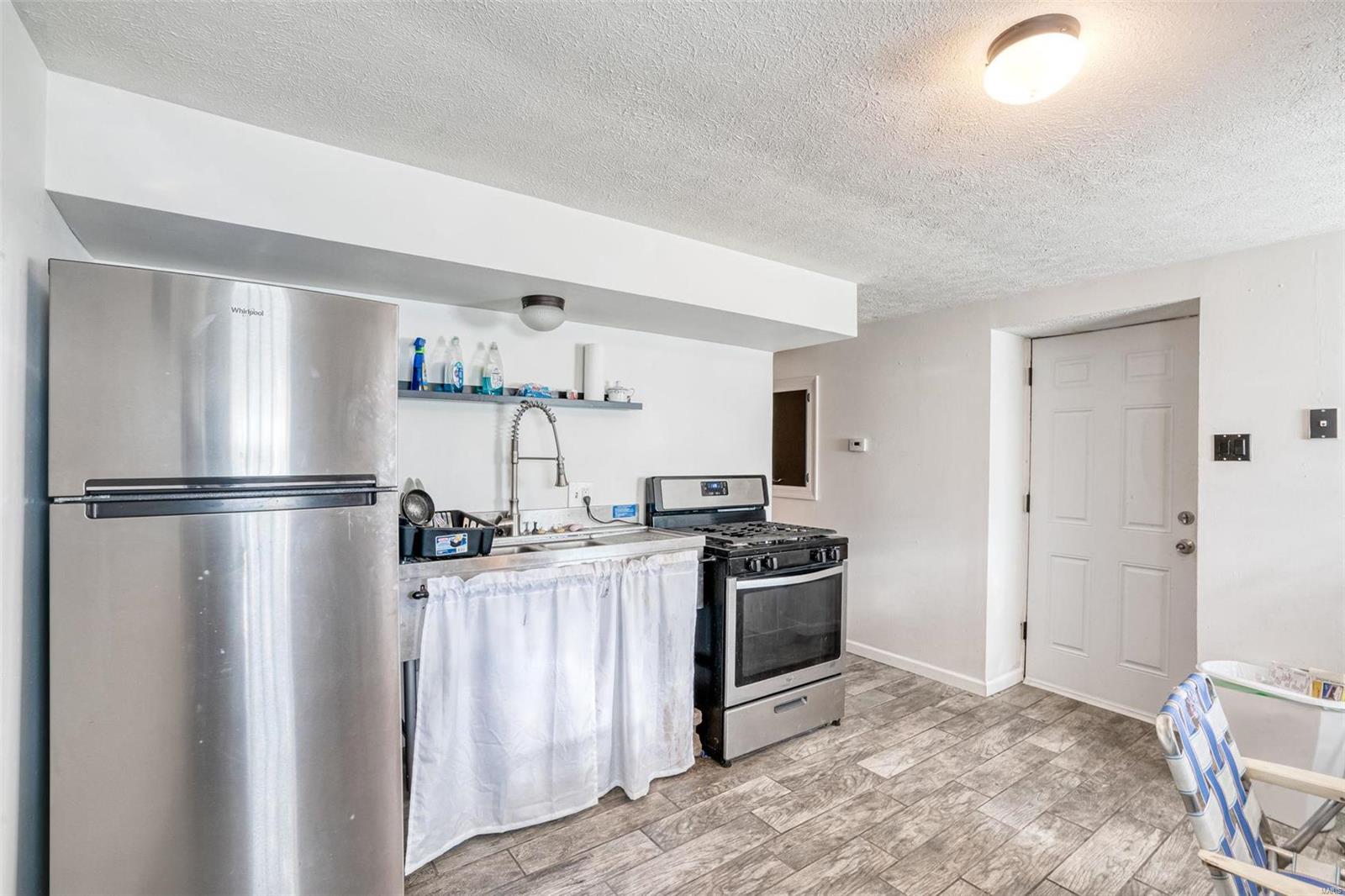 Wenzlick Add - Residential Income