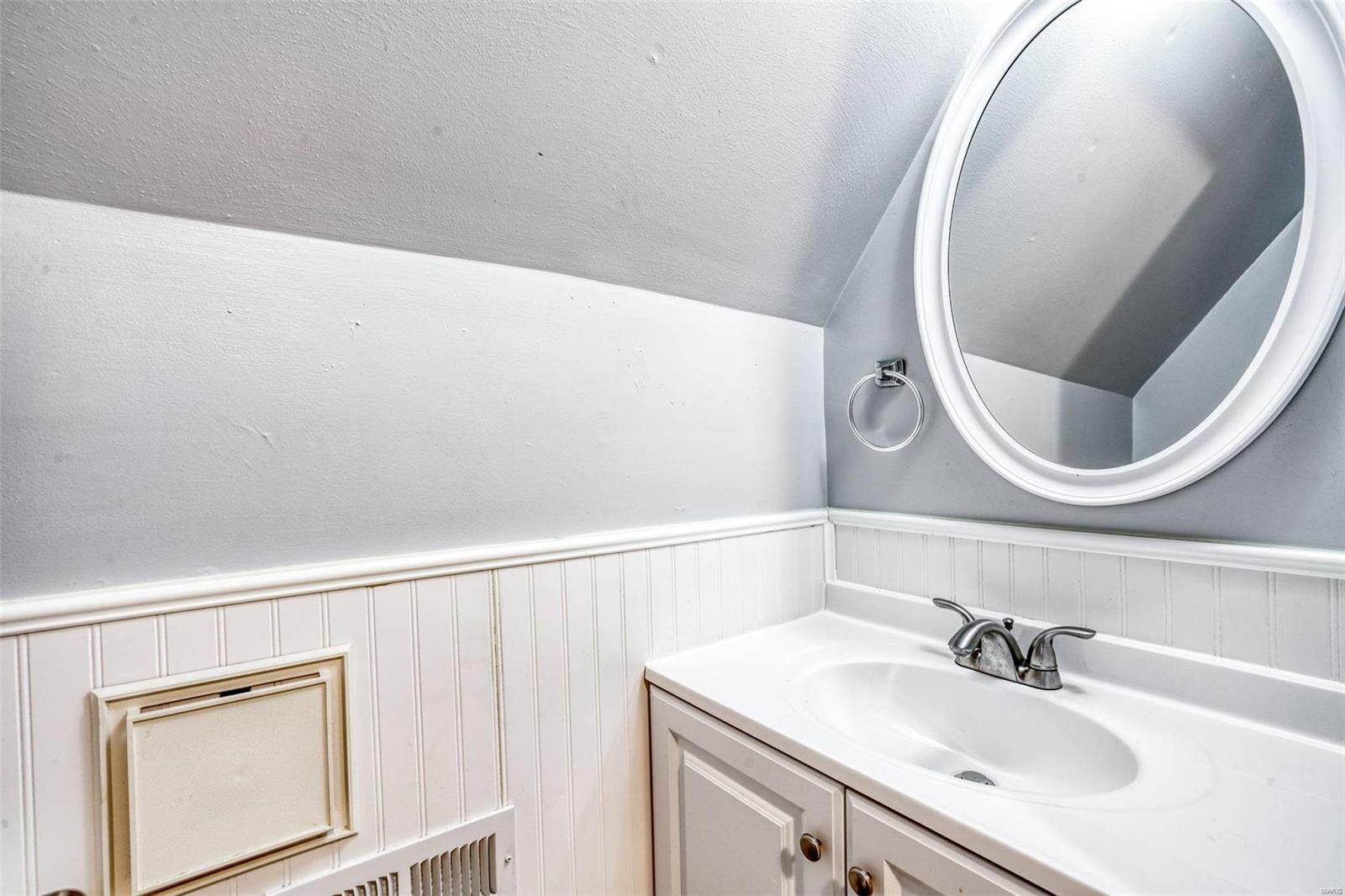 Wenzlick Add - Residential Income