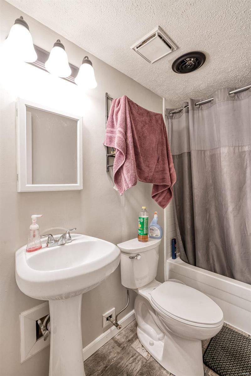 Wenzlick Add - Residential Income