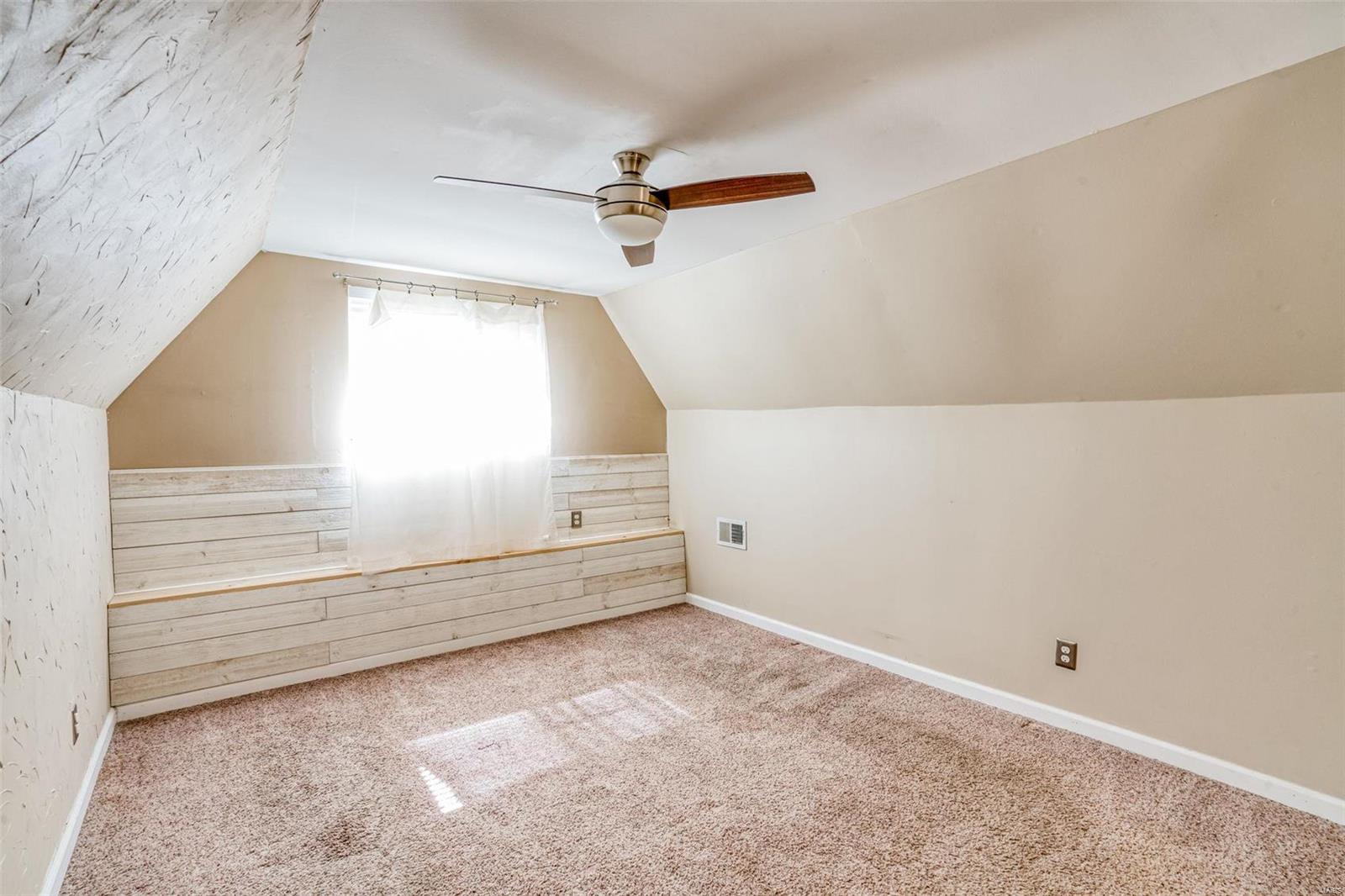 Wenzlick Add - Residential Income